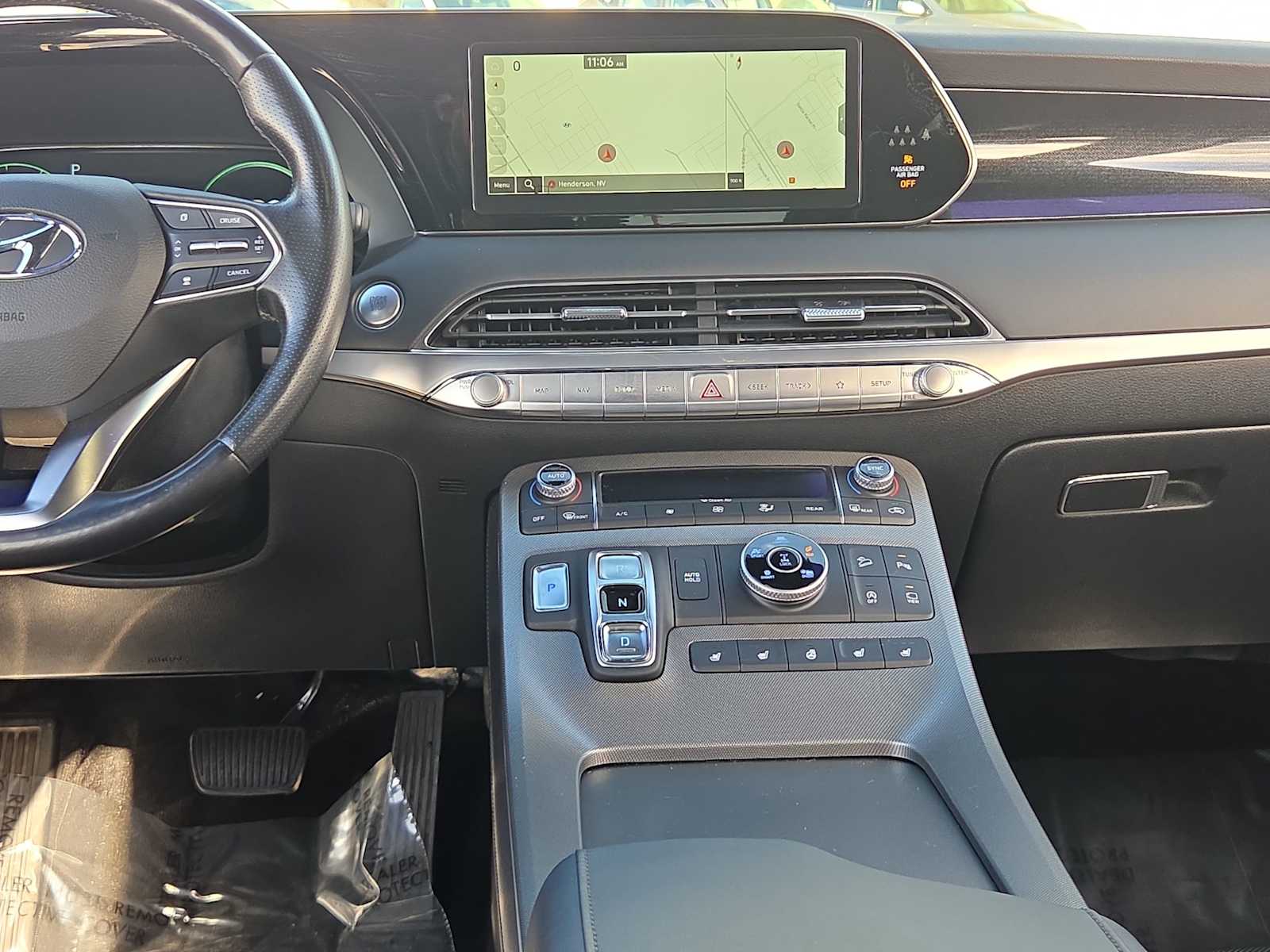 Thumbnail: 2021 Hyundai Palisade - 29