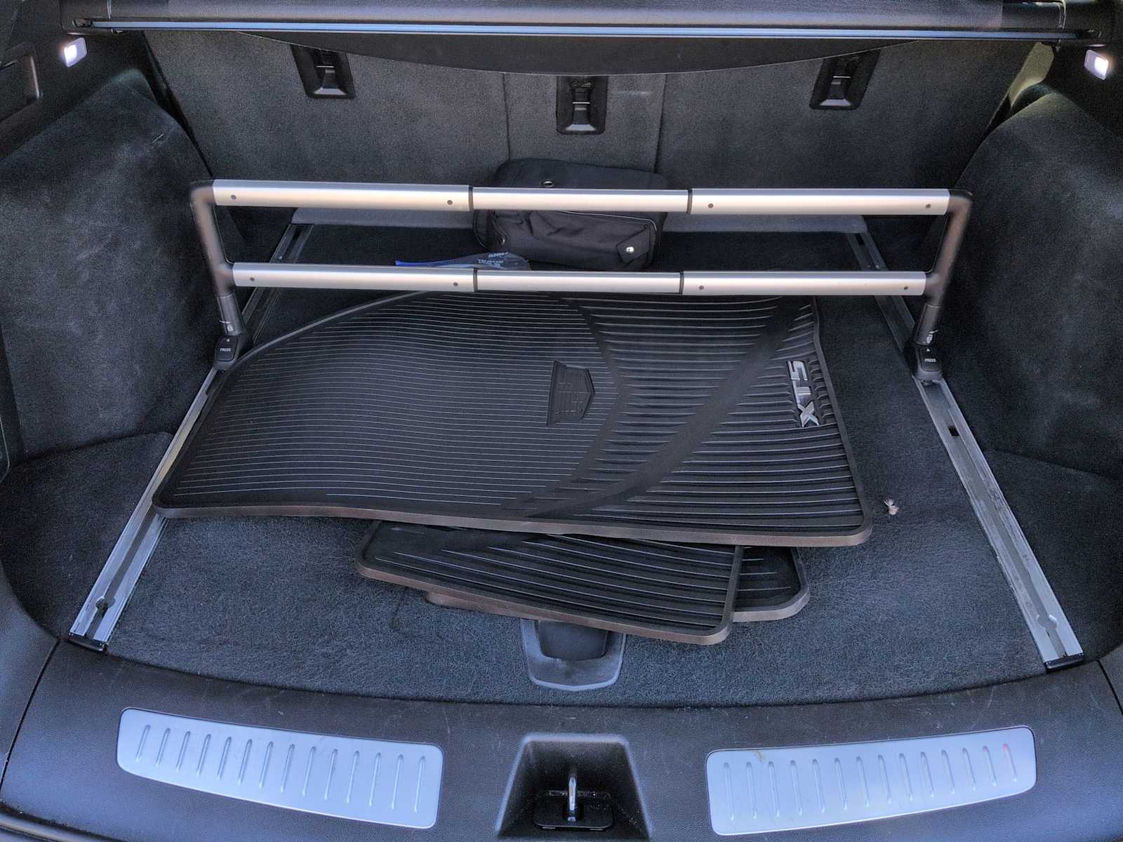 Thumbnail: 2018 Cadillac XT5 - 36