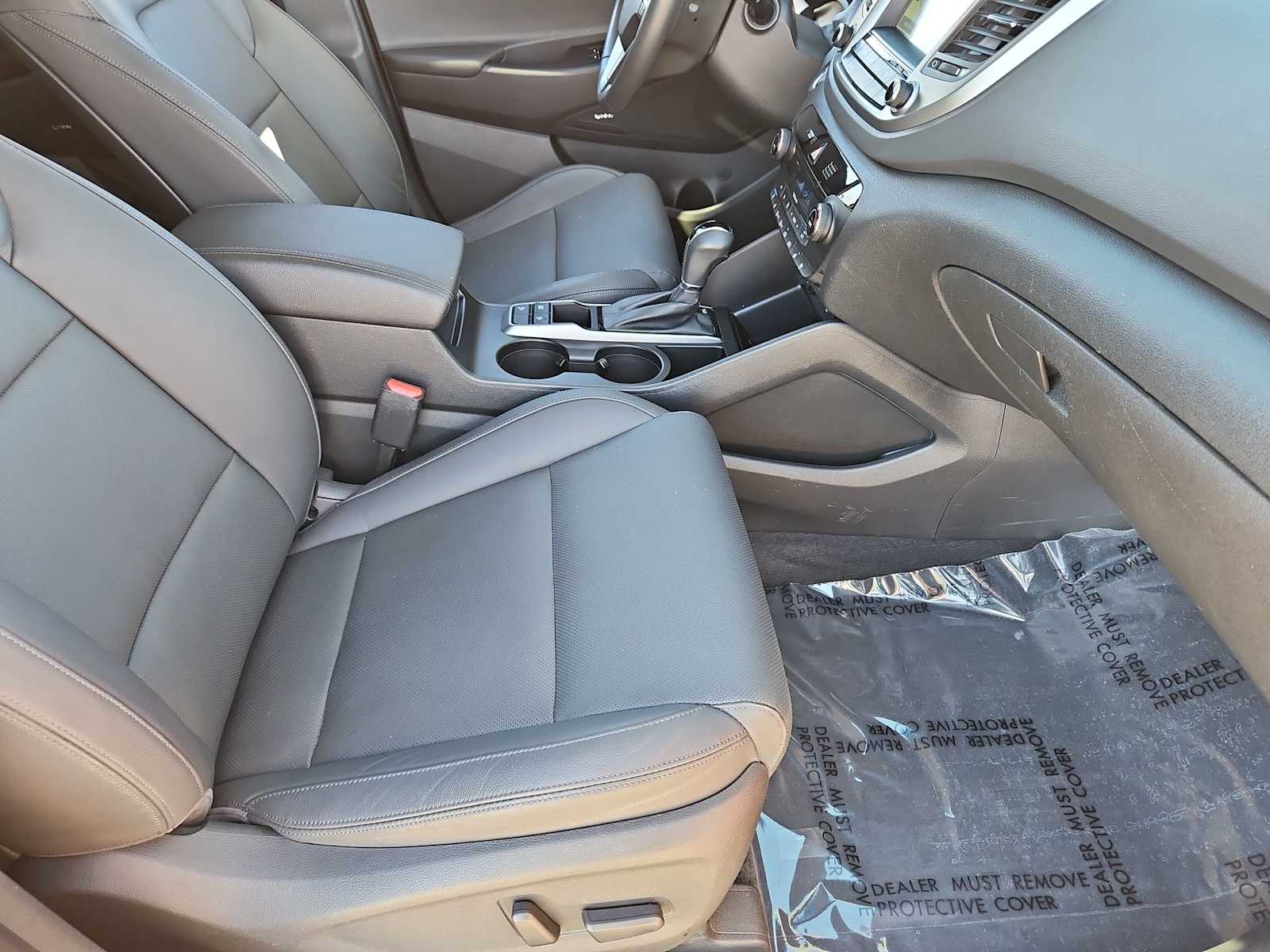 Thumbnail: 2017 Hyundai Tucson - 23