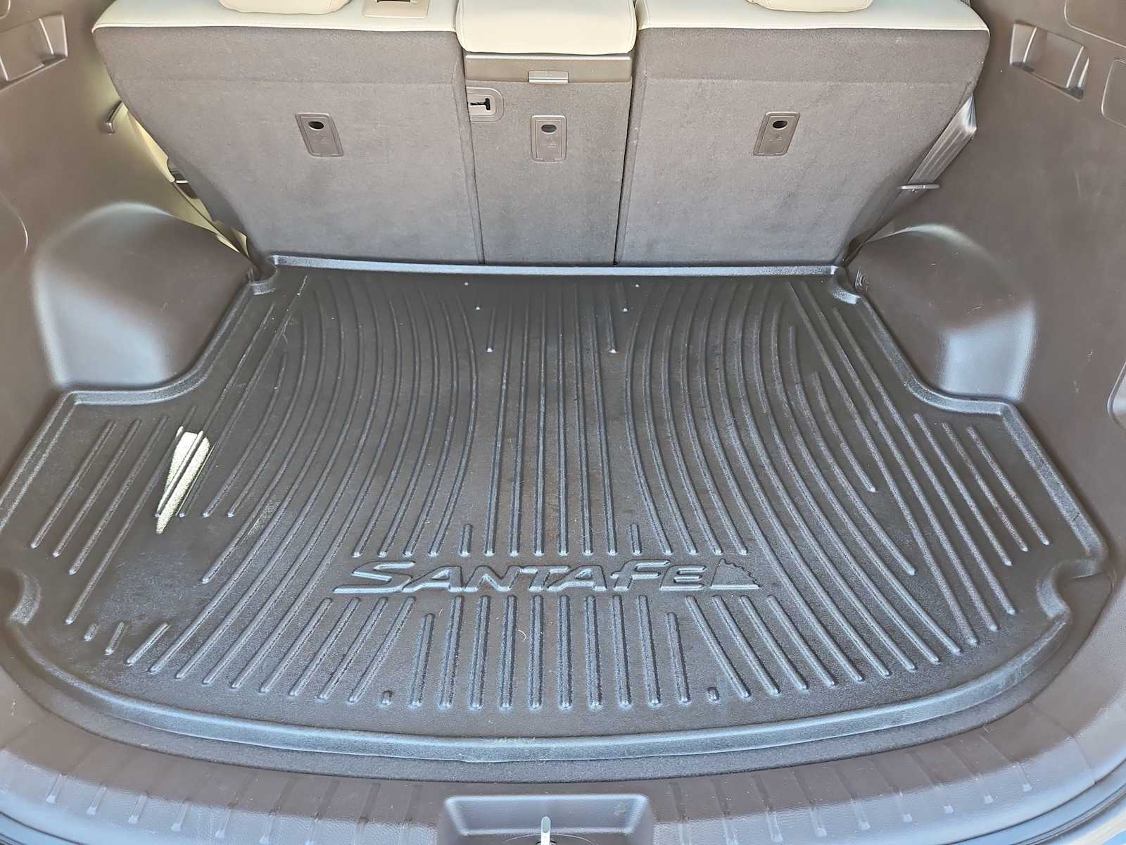 Thumbnail: 2018 Hyundai Santa Fe - 34