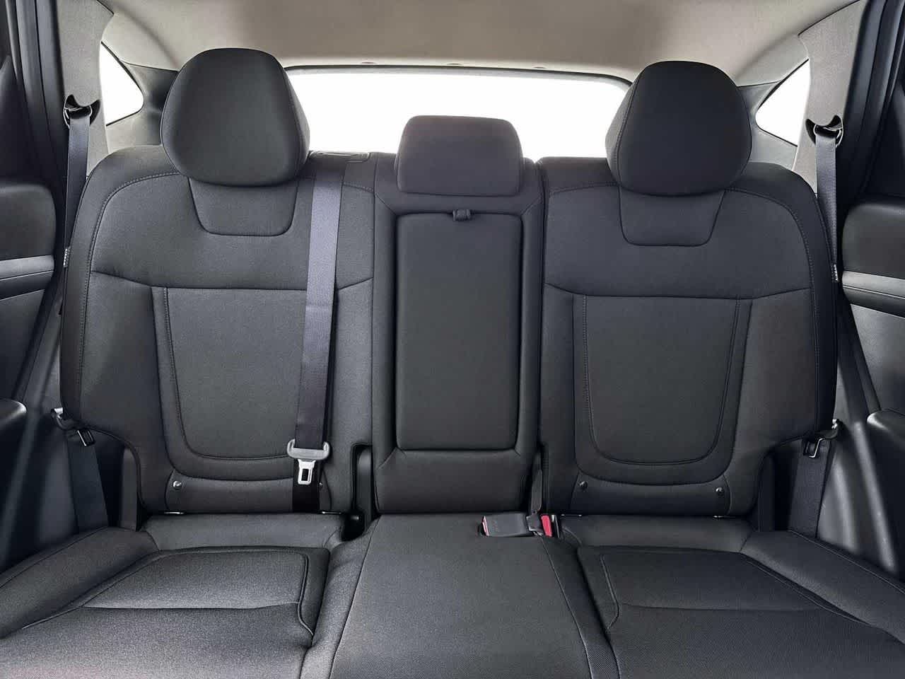 Thumbnail: 2026 Hyundai Tucson - 16