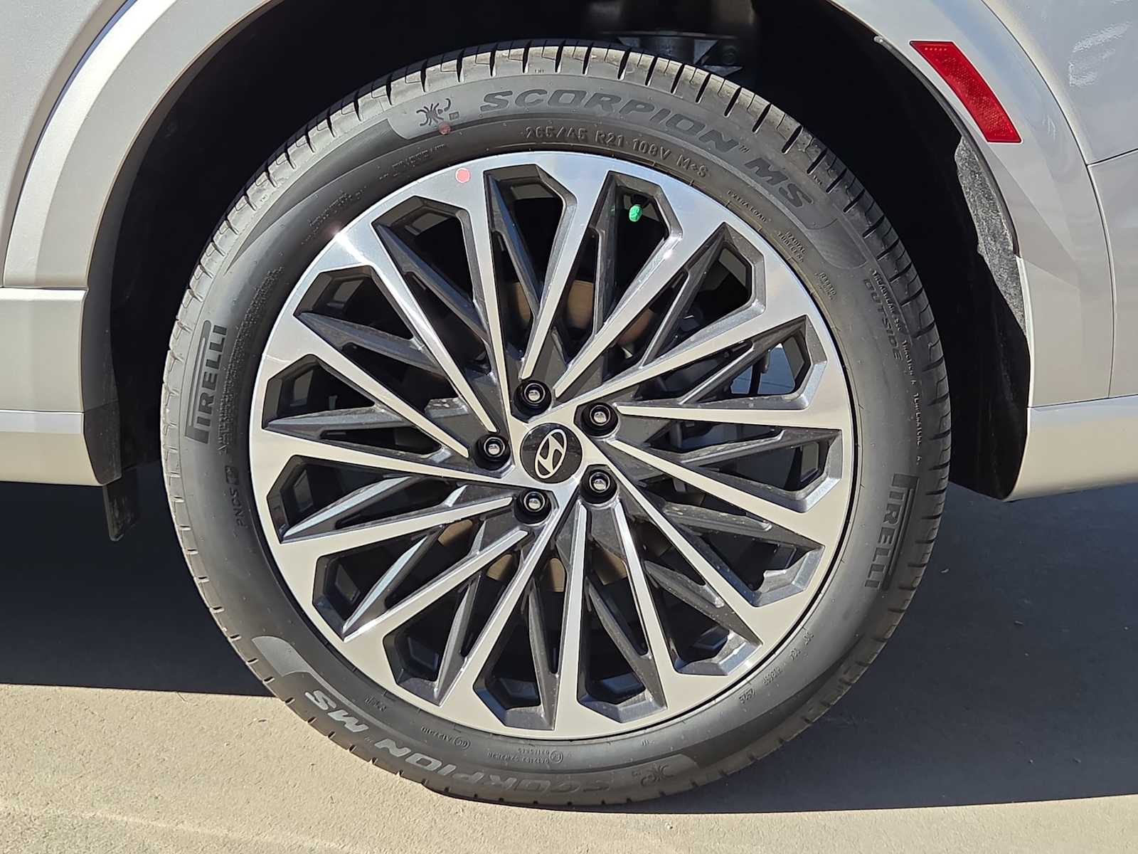 Thumbnail: 2026 Hyundai Palisade - 13