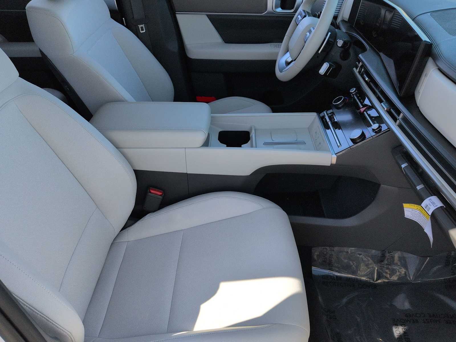 Thumbnail: 2026 Hyundai Santa Fe - 22