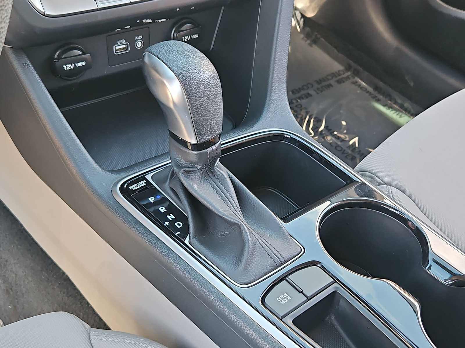 Thumbnail: 2019 Hyundai Sonata - 32