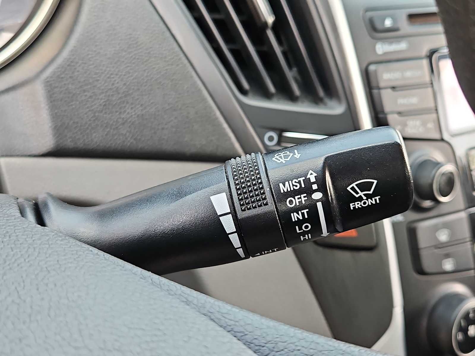Thumbnail: 2013 Hyundai Sonata - 23