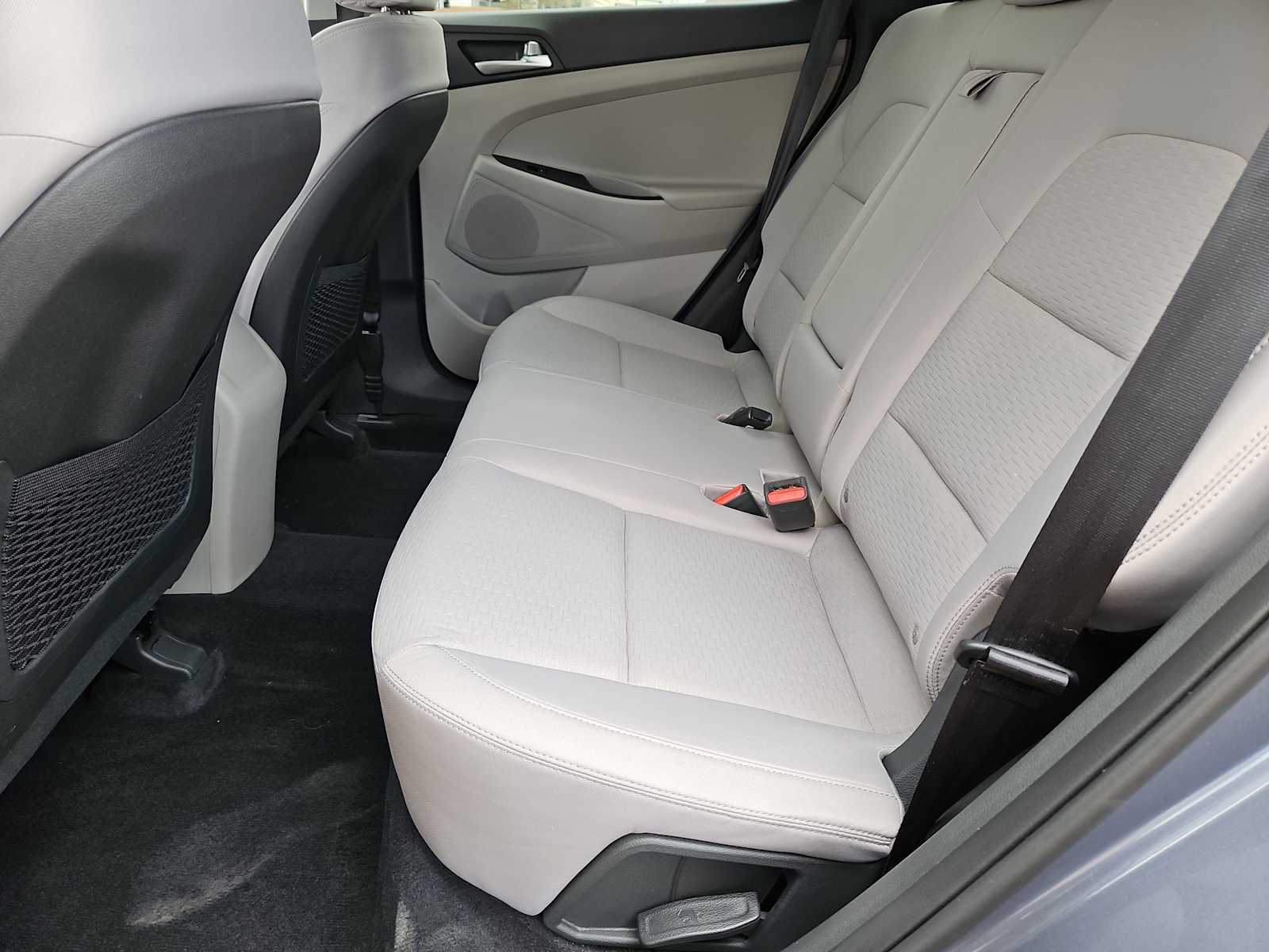 Thumbnail: 2019 Hyundai Tucson - 19