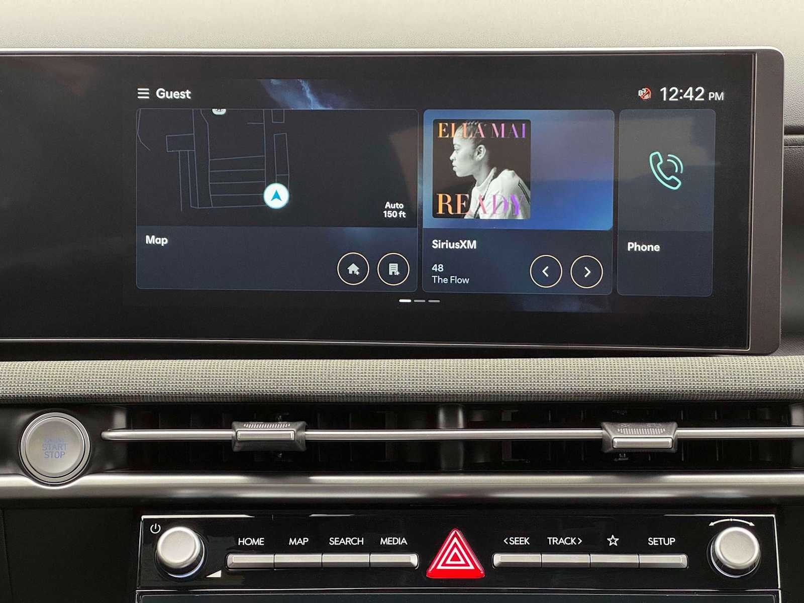 Thumbnail: 2025 Hyundai Santa Cruz - 19