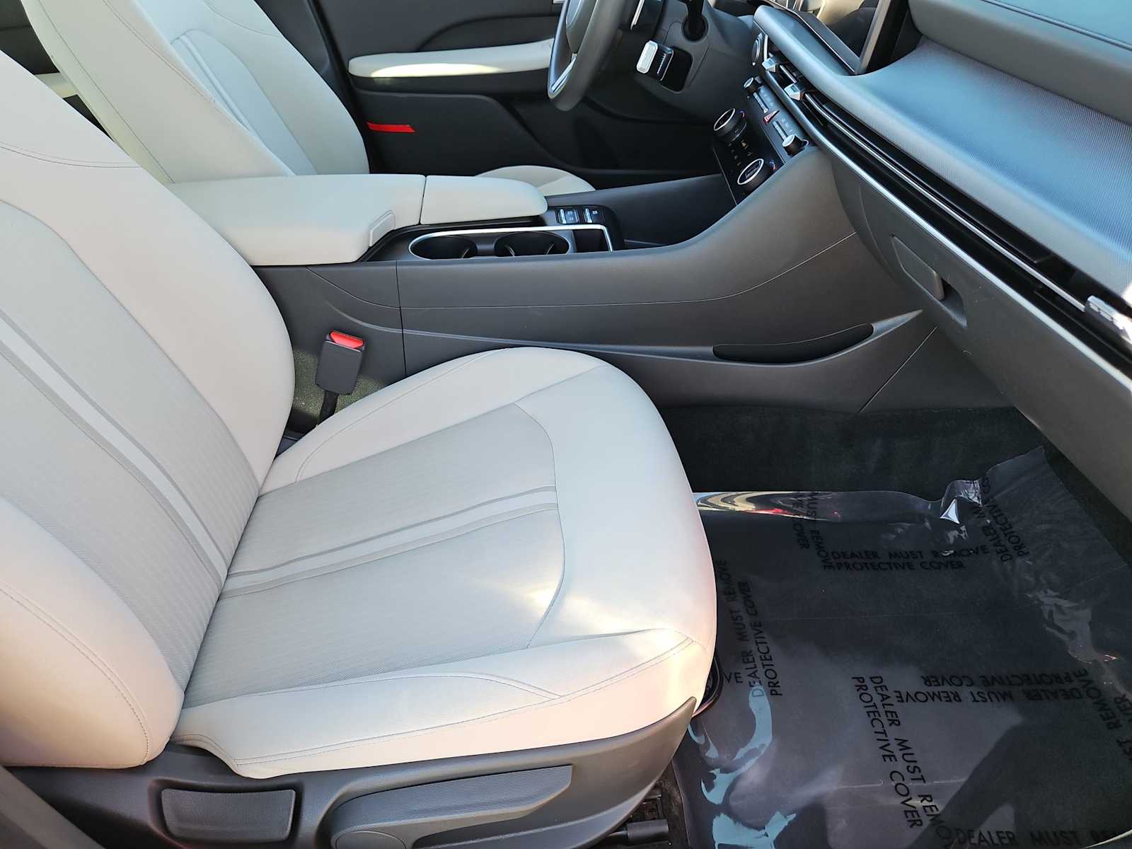 Thumbnail: 2025 Hyundai Sonata - 21