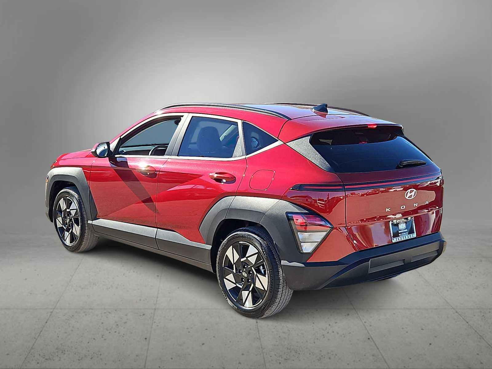 Thumbnail: 2024 Hyundai Kona - 6