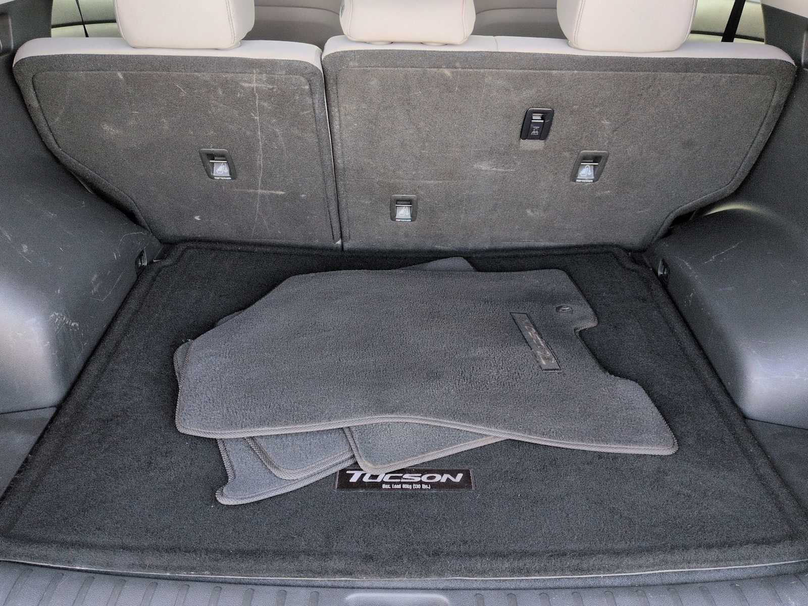 Thumbnail: 2017 Hyundai Tucson - 33