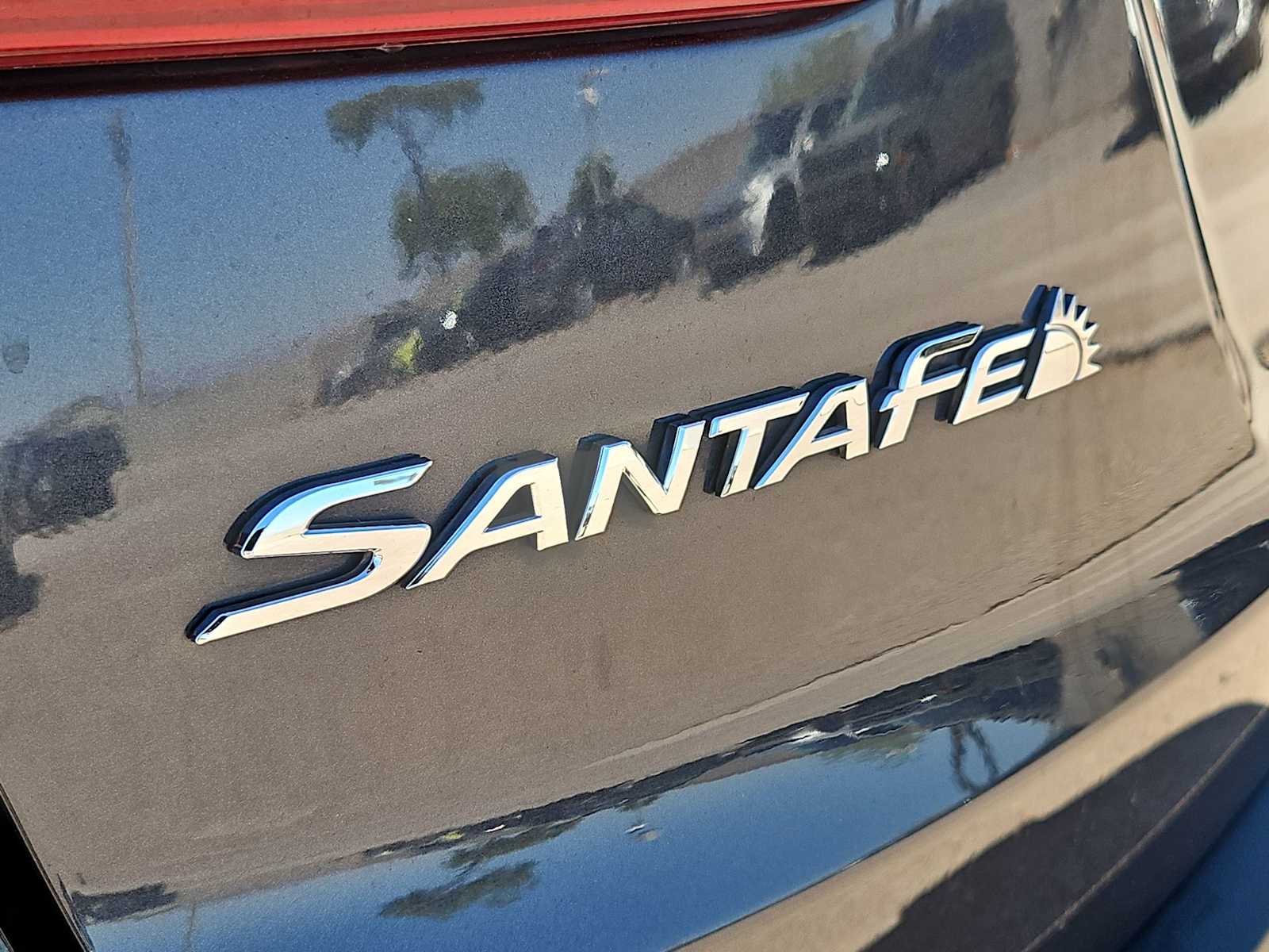 Thumbnail: 2018 Hyundai Santa Fe - 12