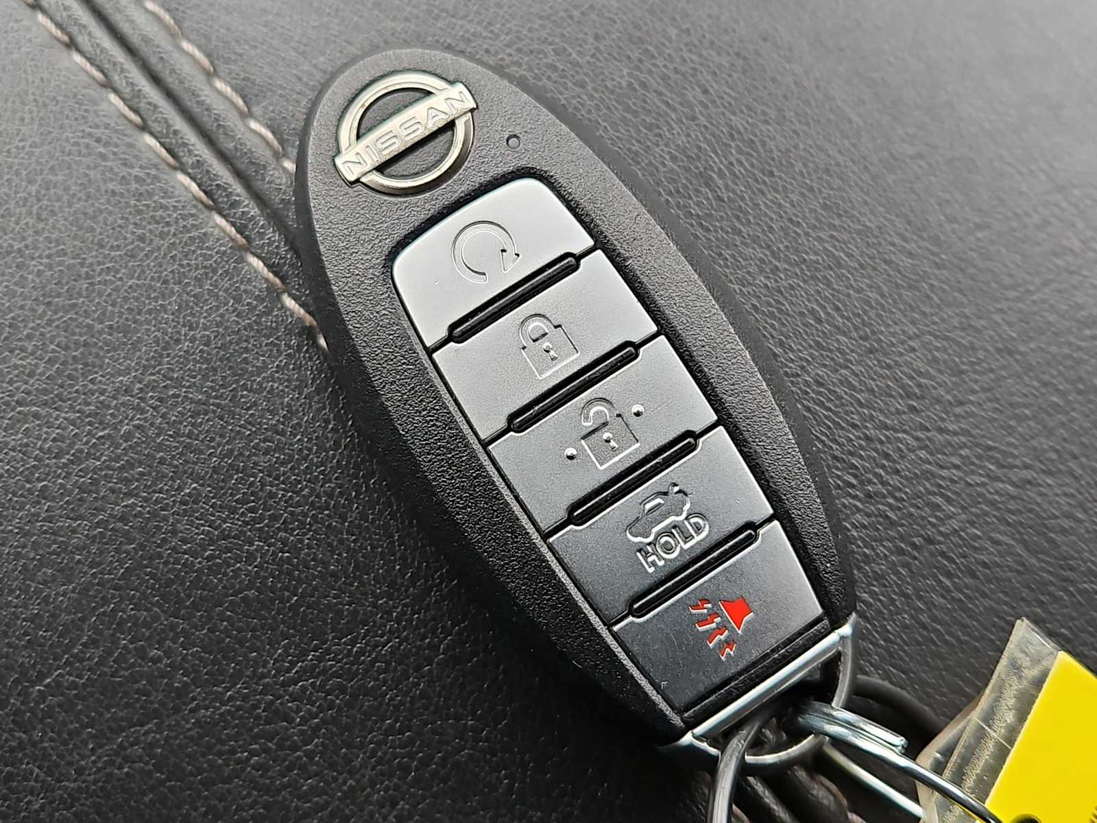 Thumbnail: 2024 Nissan Altima - 33