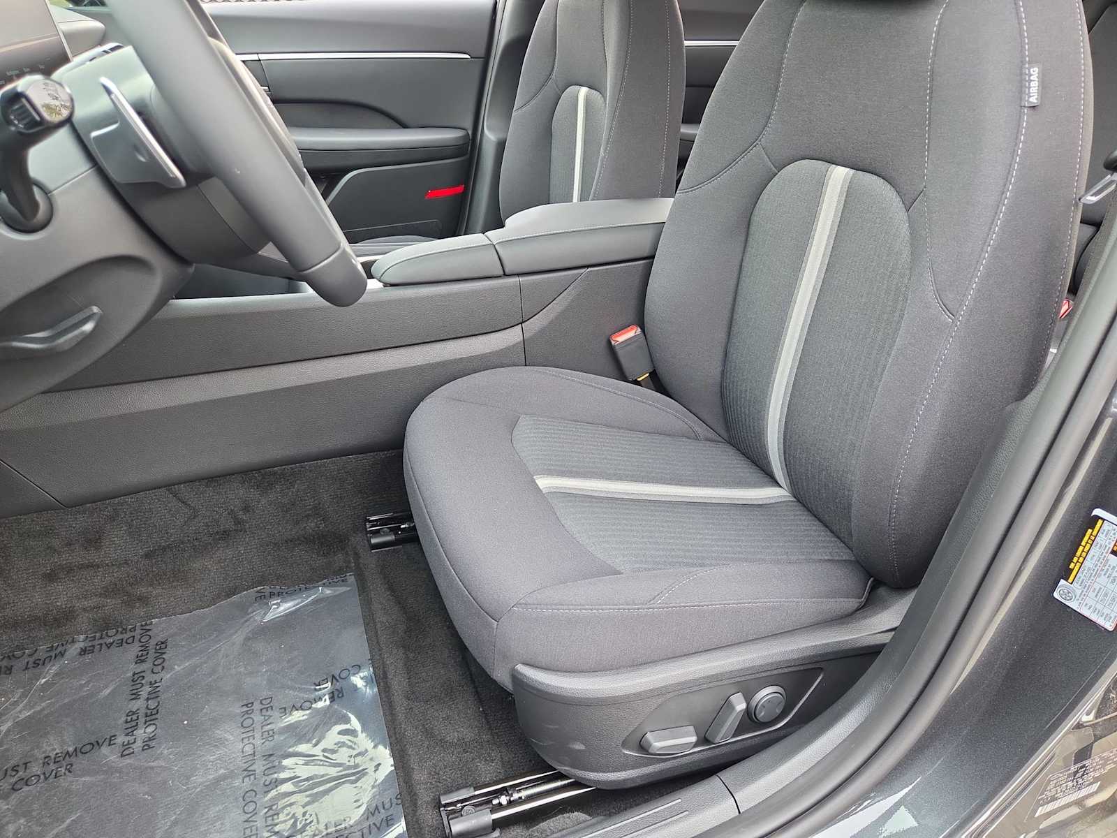 Thumbnail: 2026 Hyundai Sonata - 17