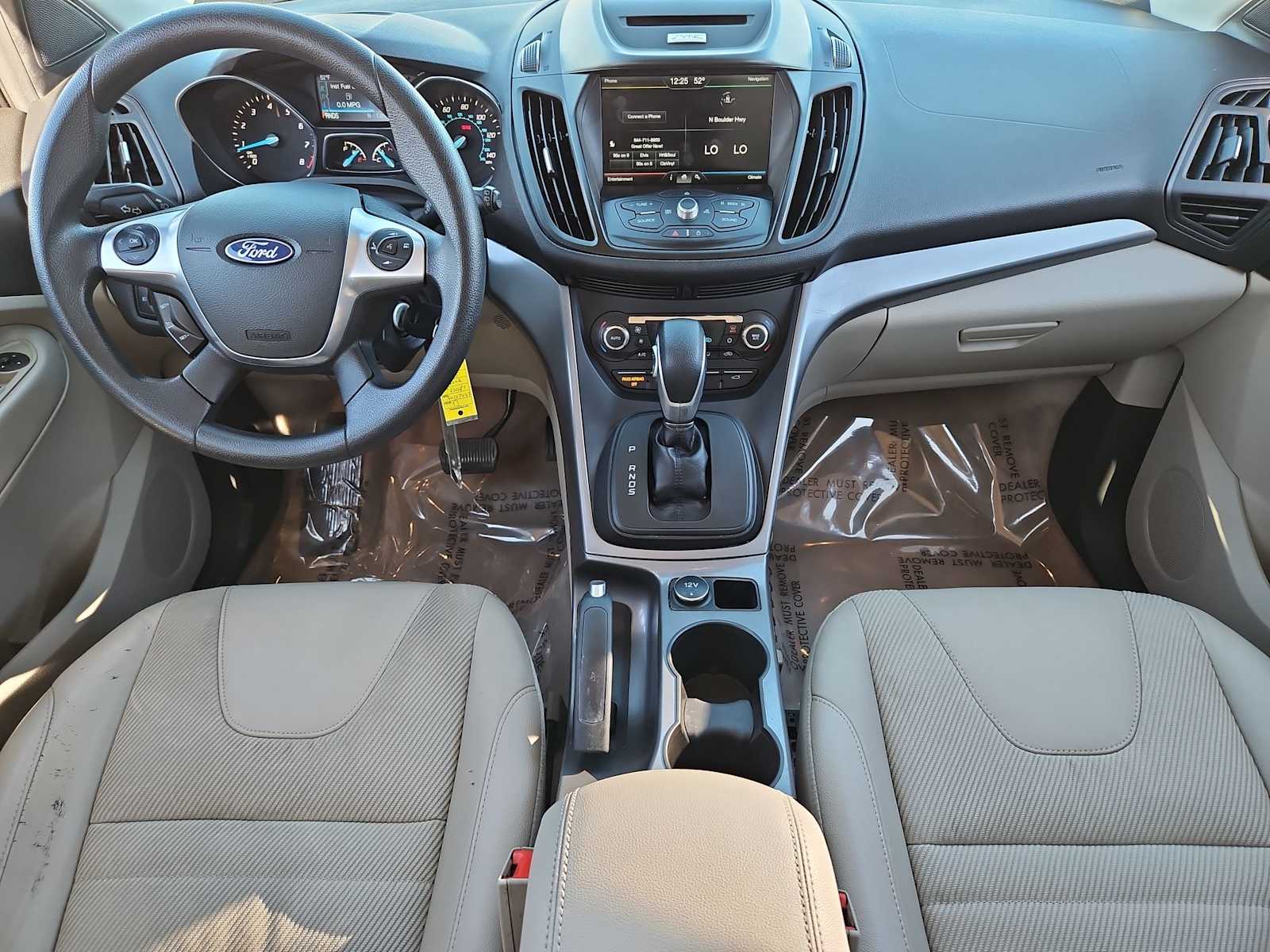 Thumbnail: 2015 Ford Escape - 16