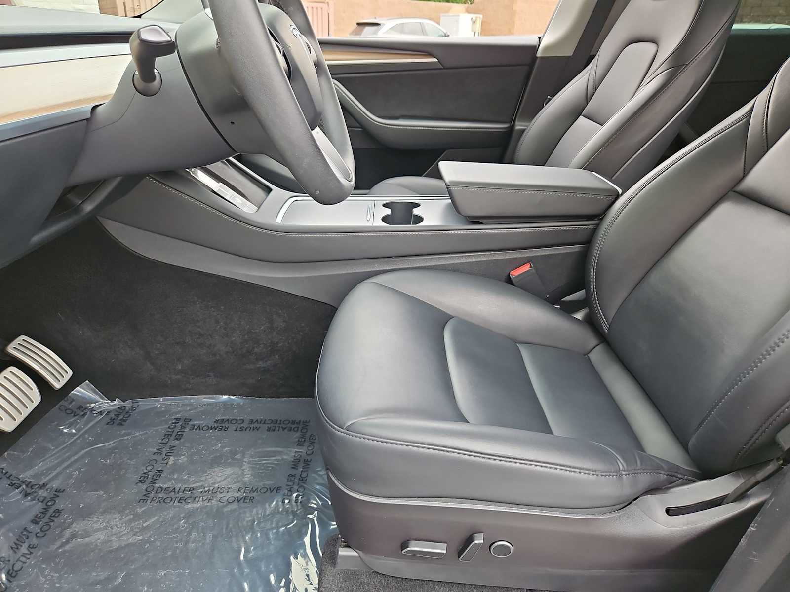 Thumbnail: 2023 Tesla Model Y - 14