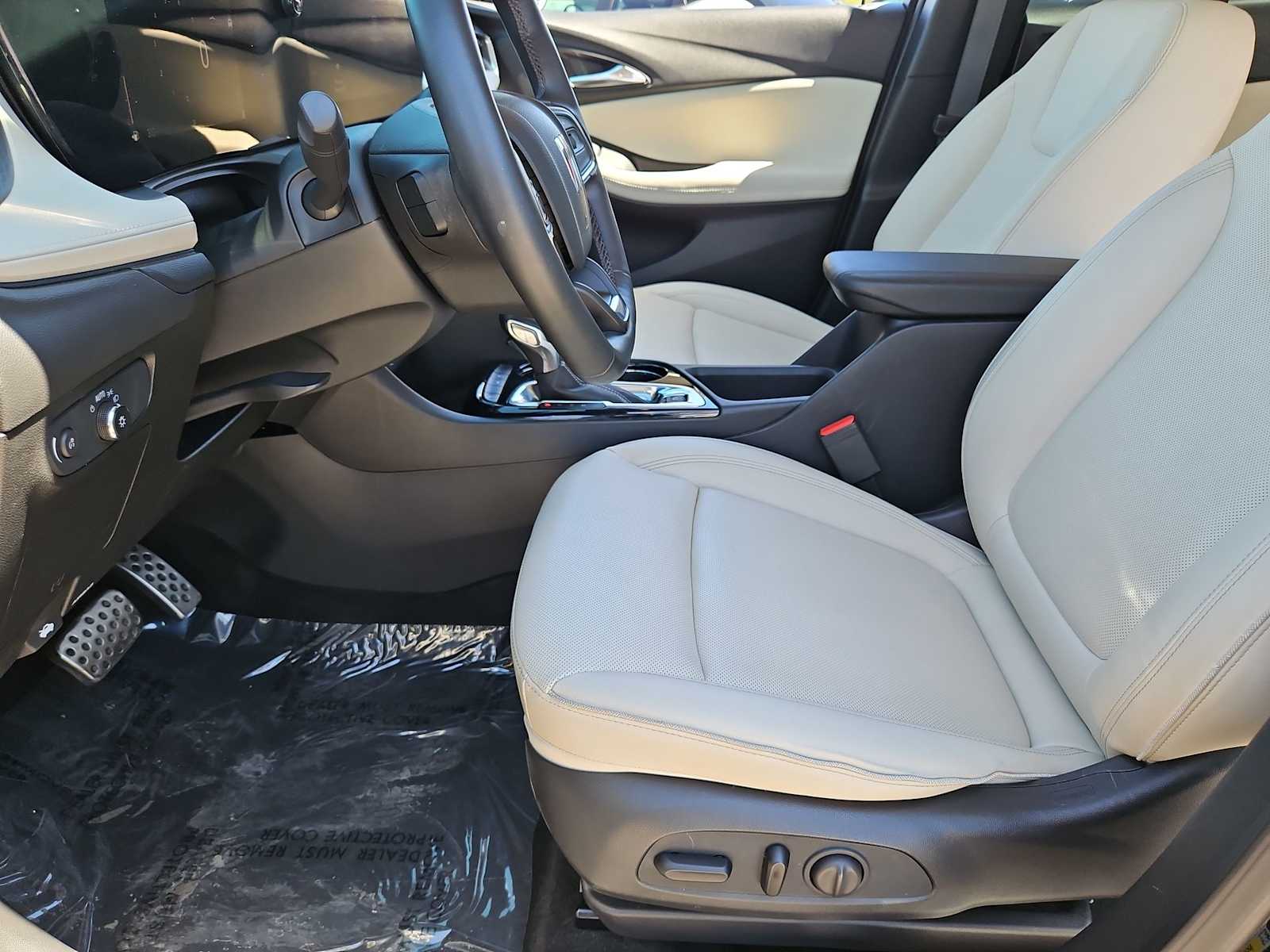 Thumbnail: 2024 Buick Encore GX - 16