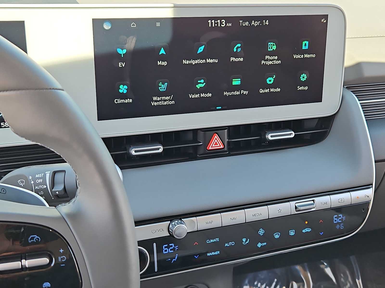 Thumbnail: 2024 Hyundai Ioniq 5 - 26