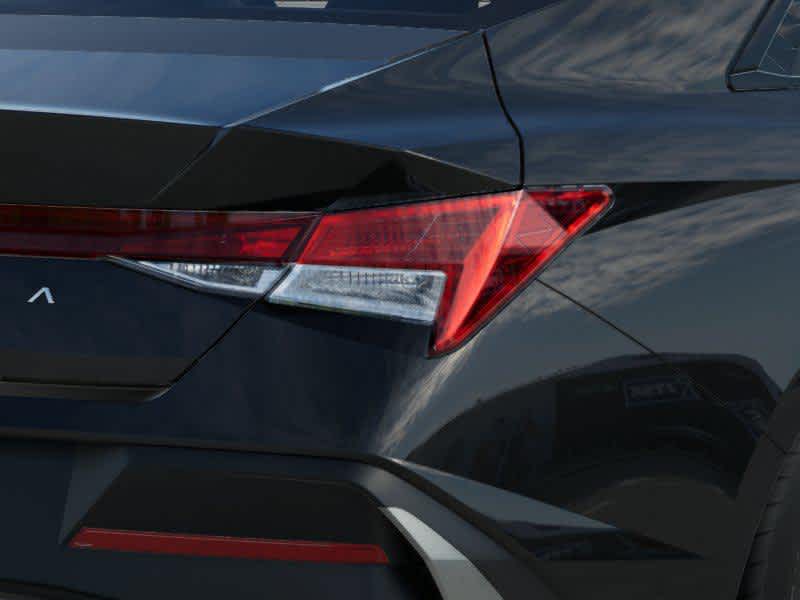 Thumbnail: 2026 Hyundai Elantra - 10