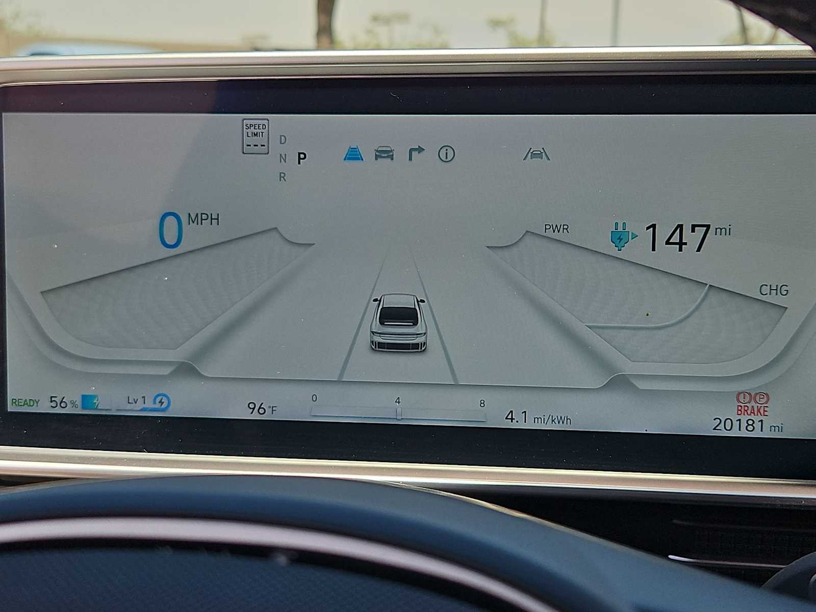 Thumbnail: 2024 Hyundai Ioniq 6 - 32