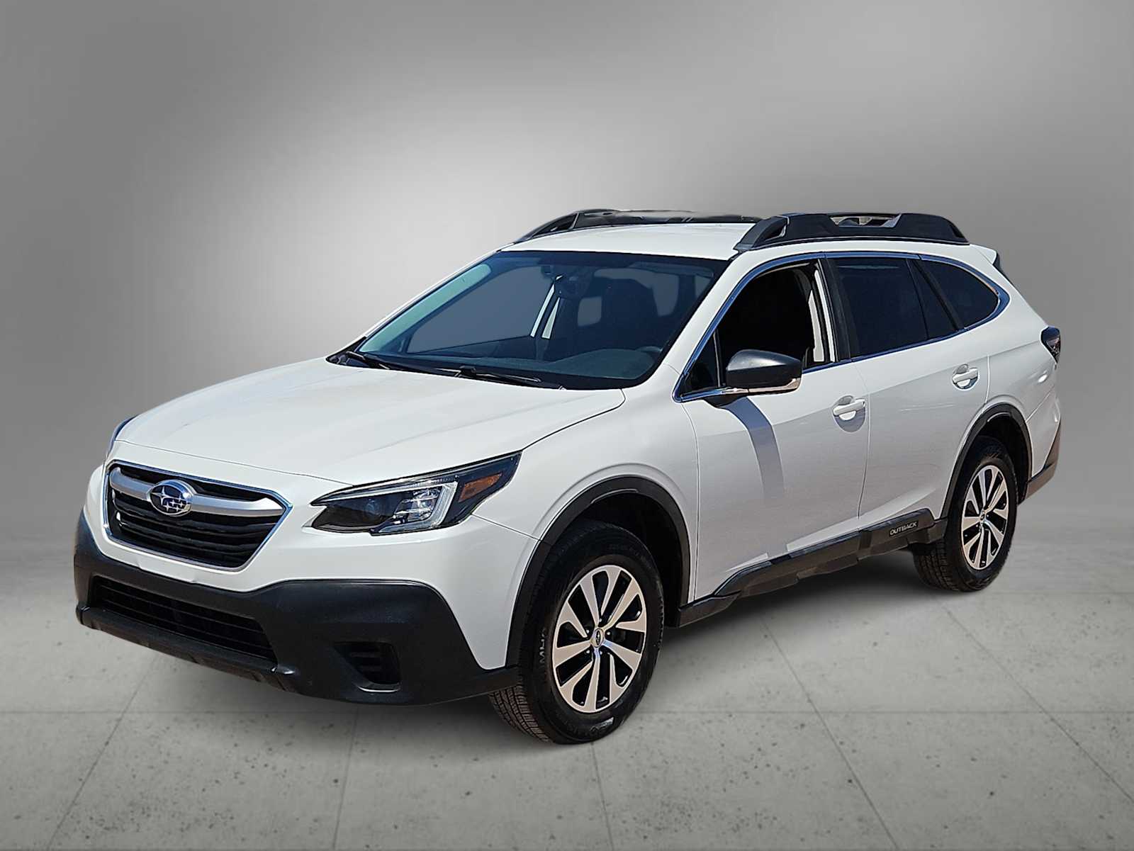 Thumbnail: 2020 Subaru Outback - 4