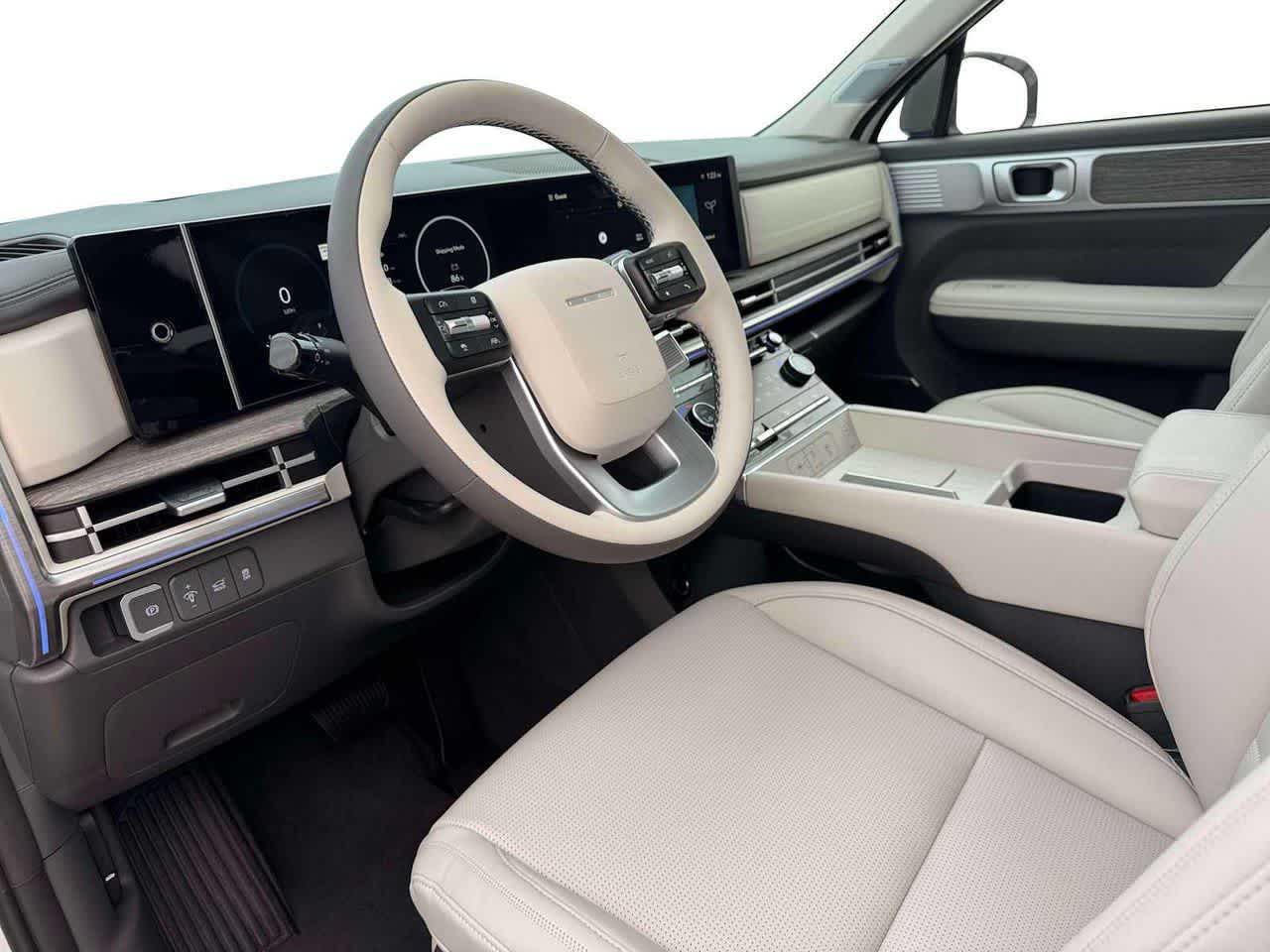 Thumbnail: 2026 Hyundai Santa Fe - 14