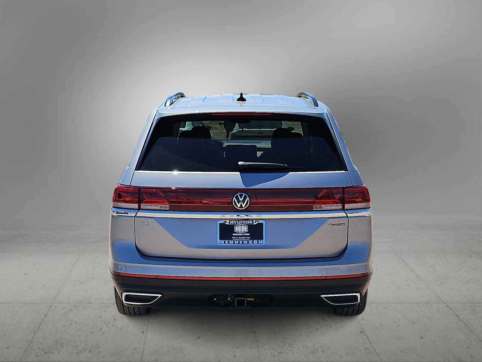 Thumbnail: 2024 Volkswagen Atlas - 7