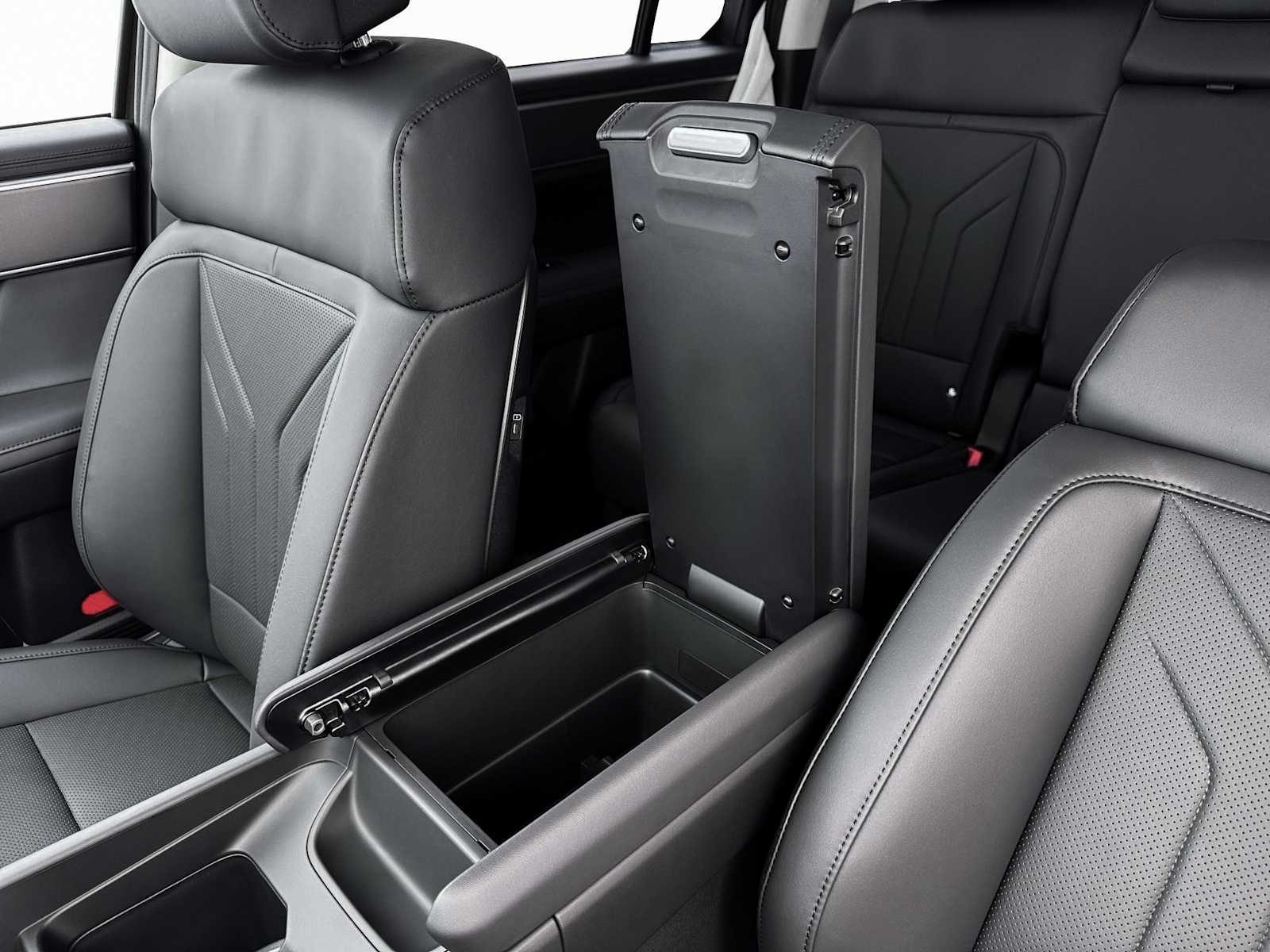 Thumbnail: 2026 Hyundai Santa Fe - 19