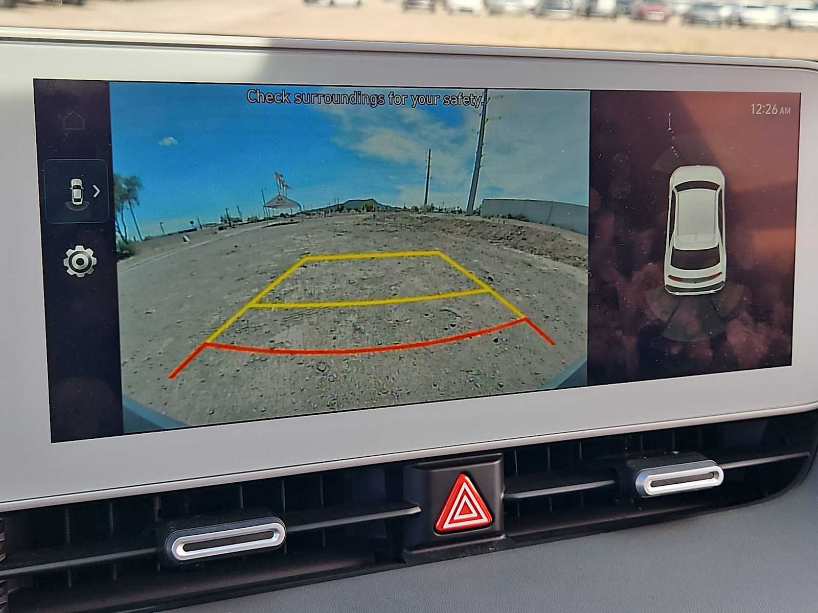 Thumbnail: 2024 Hyundai Ioniq 5 - 29