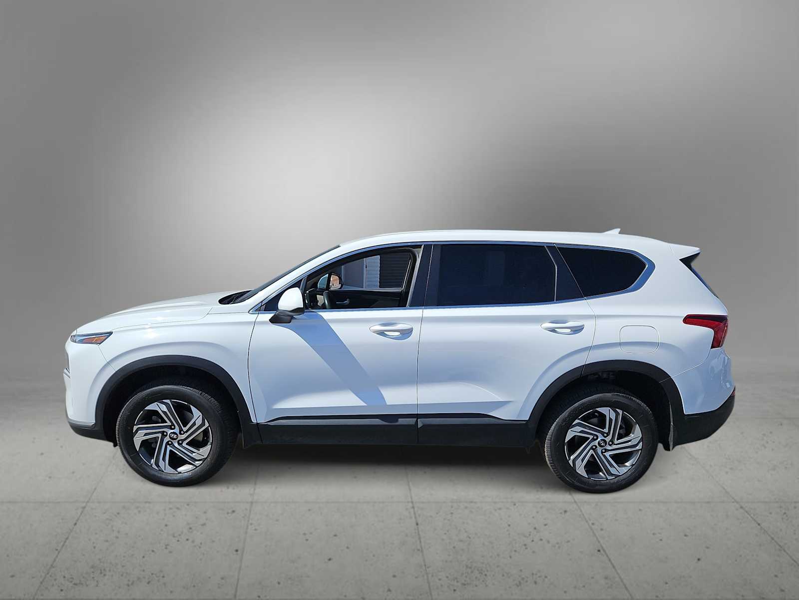 Thumbnail: 2023 Hyundai Santa Fe - 5