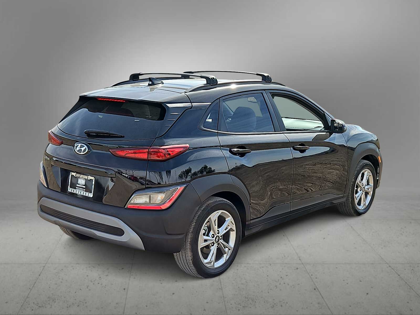 Thumbnail: 2023 Hyundai Kona - 8