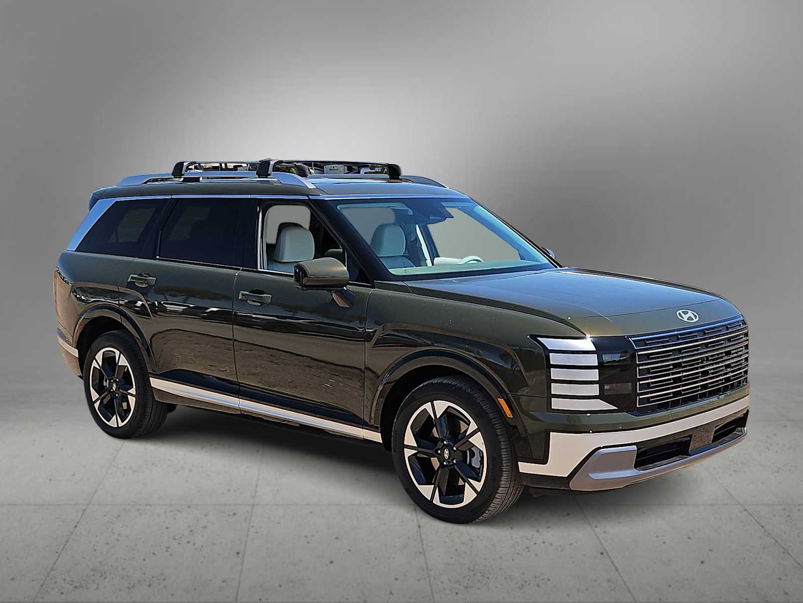 Thumbnail: 2026 Hyundai Palisade - 2