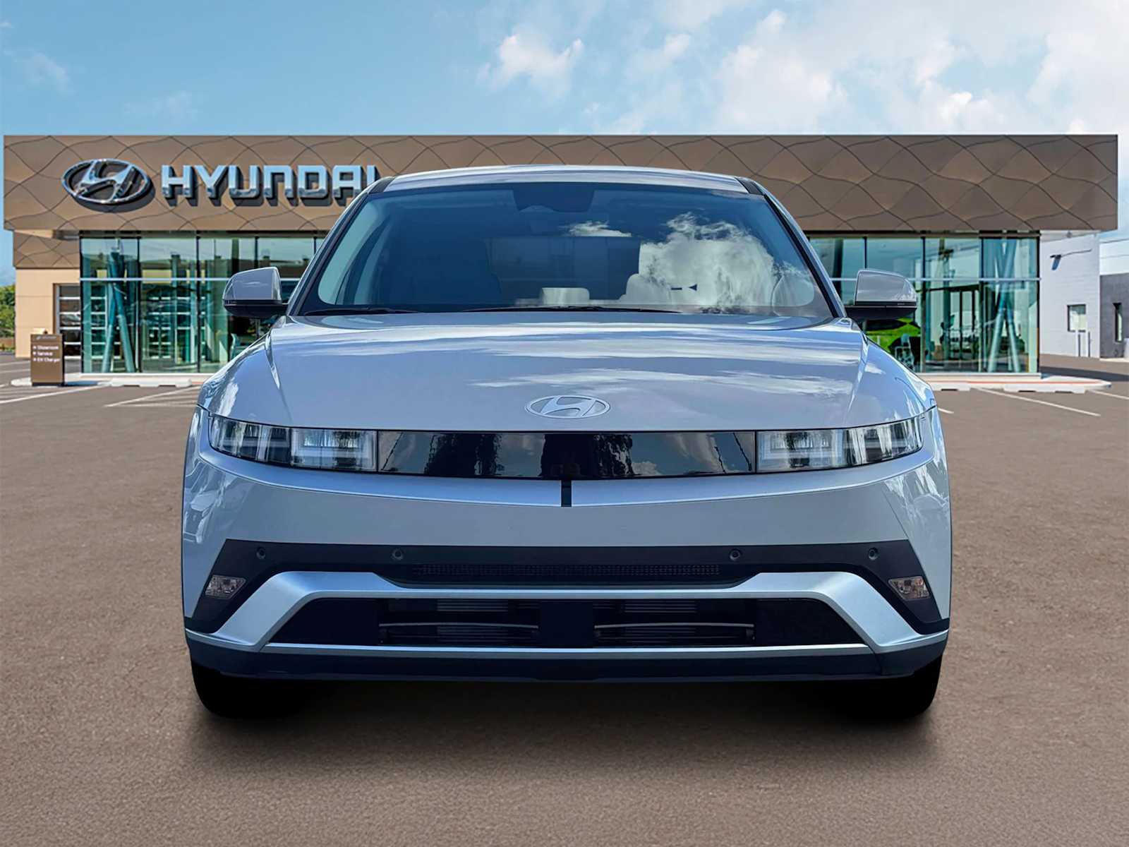Thumbnail: 2026 Hyundai Ioniq 5 - 12
