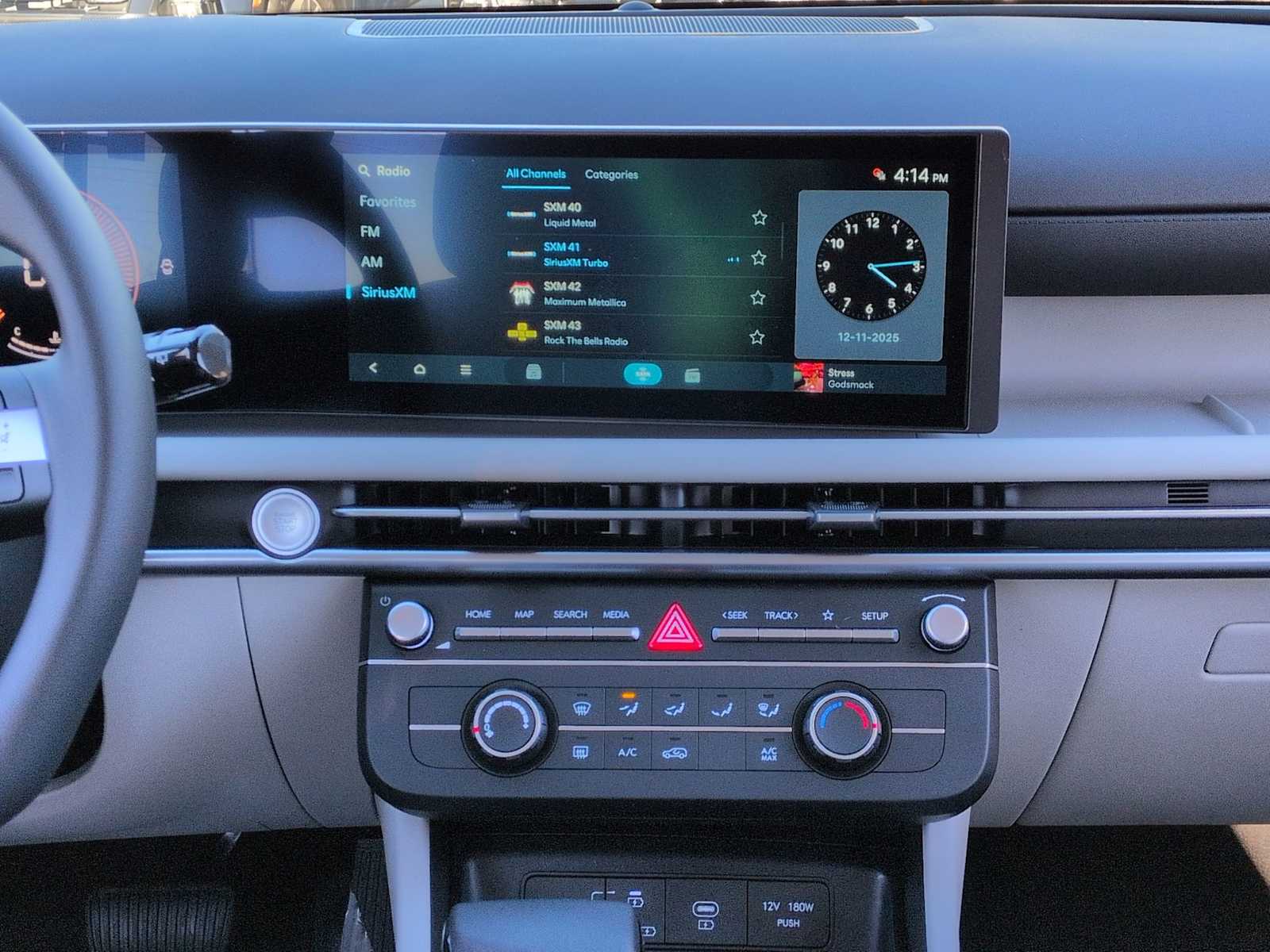 Thumbnail: 2026 Hyundai Tucson - 28