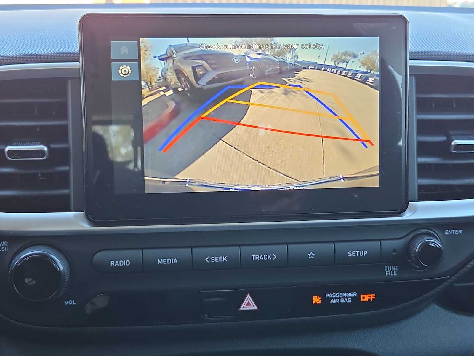 Thumbnail: 2026 Hyundai Venue - 29