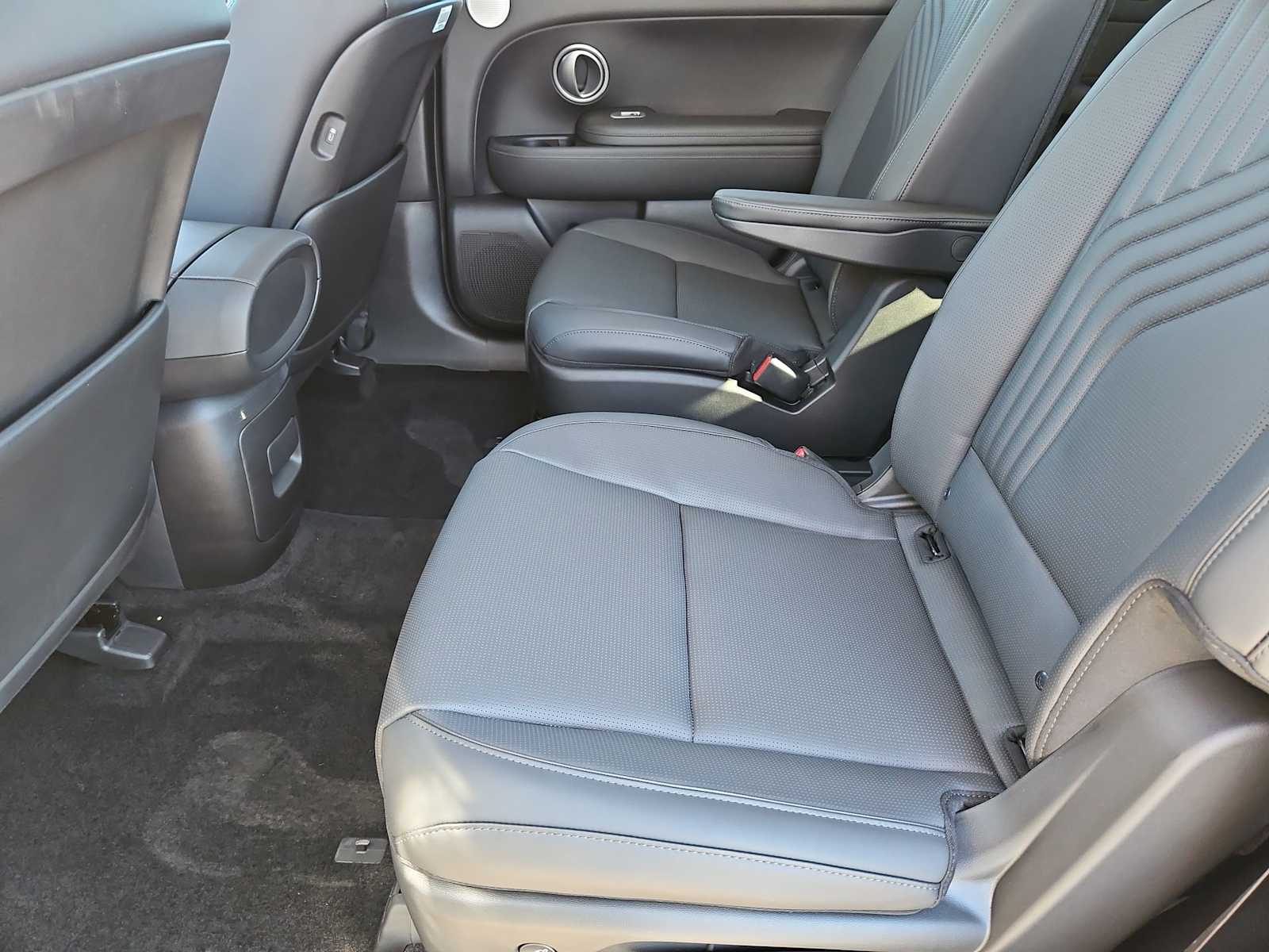 Thumbnail: 2026 Hyundai Palisade - 20