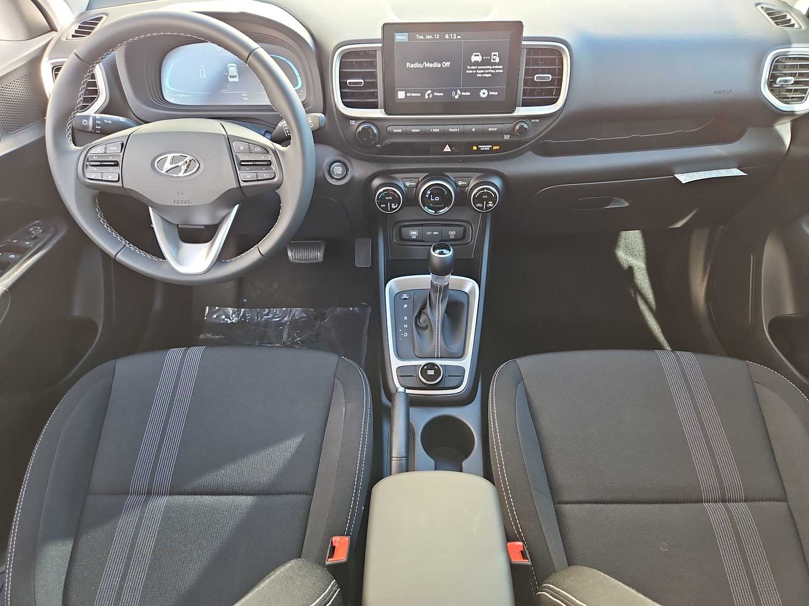 Thumbnail: 2025 Hyundai Venue - 15