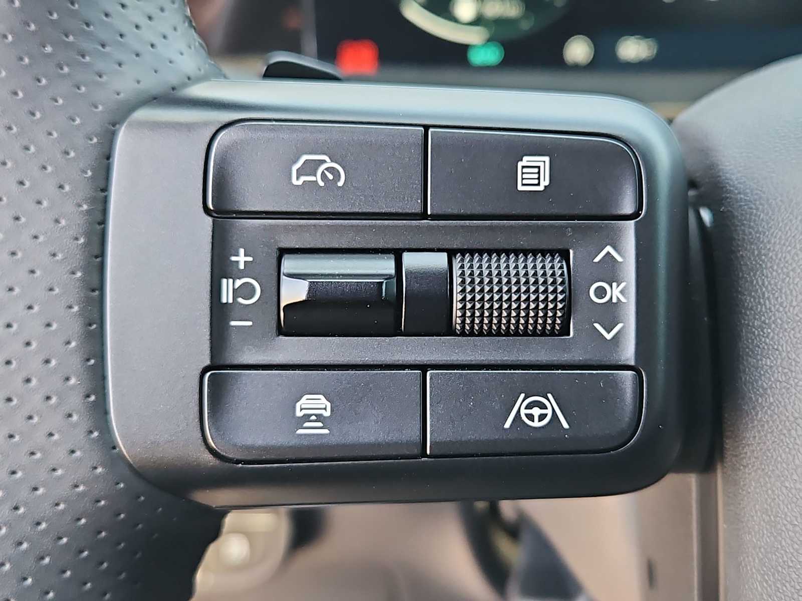 Thumbnail: 2026 Hyundai Palisade - 23