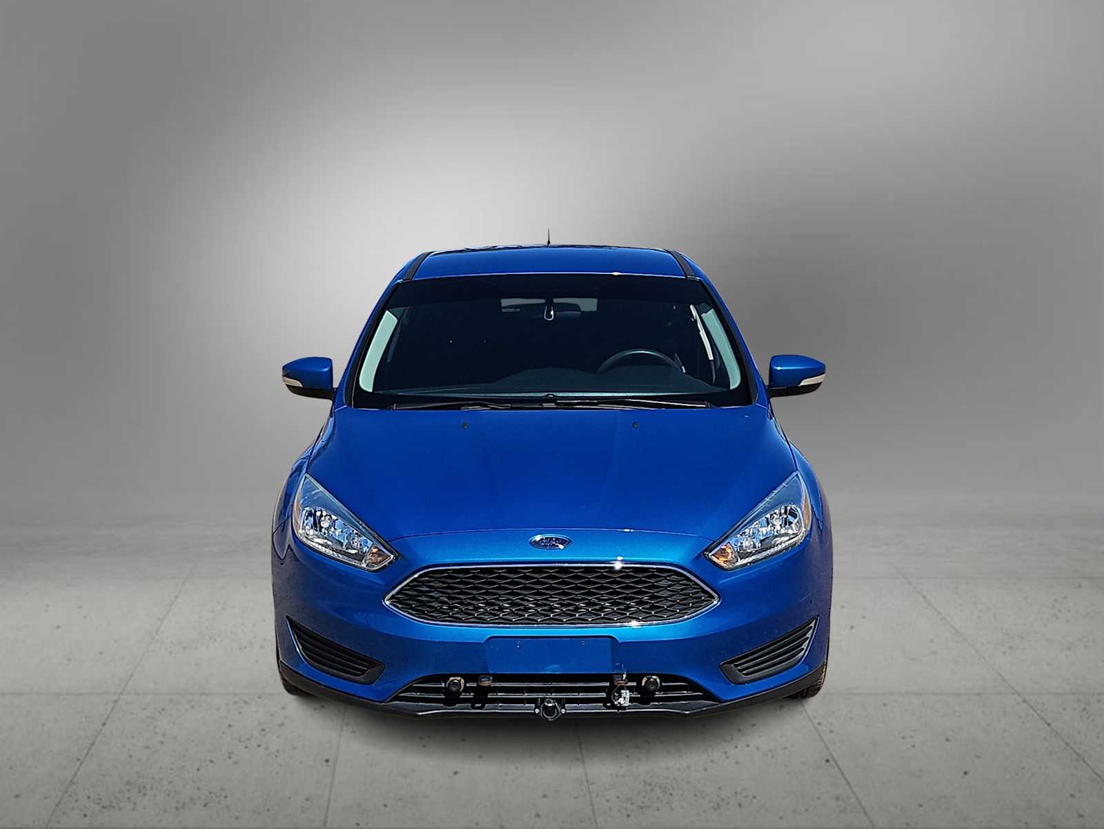 Thumbnail: 2016 Ford Focus - 3