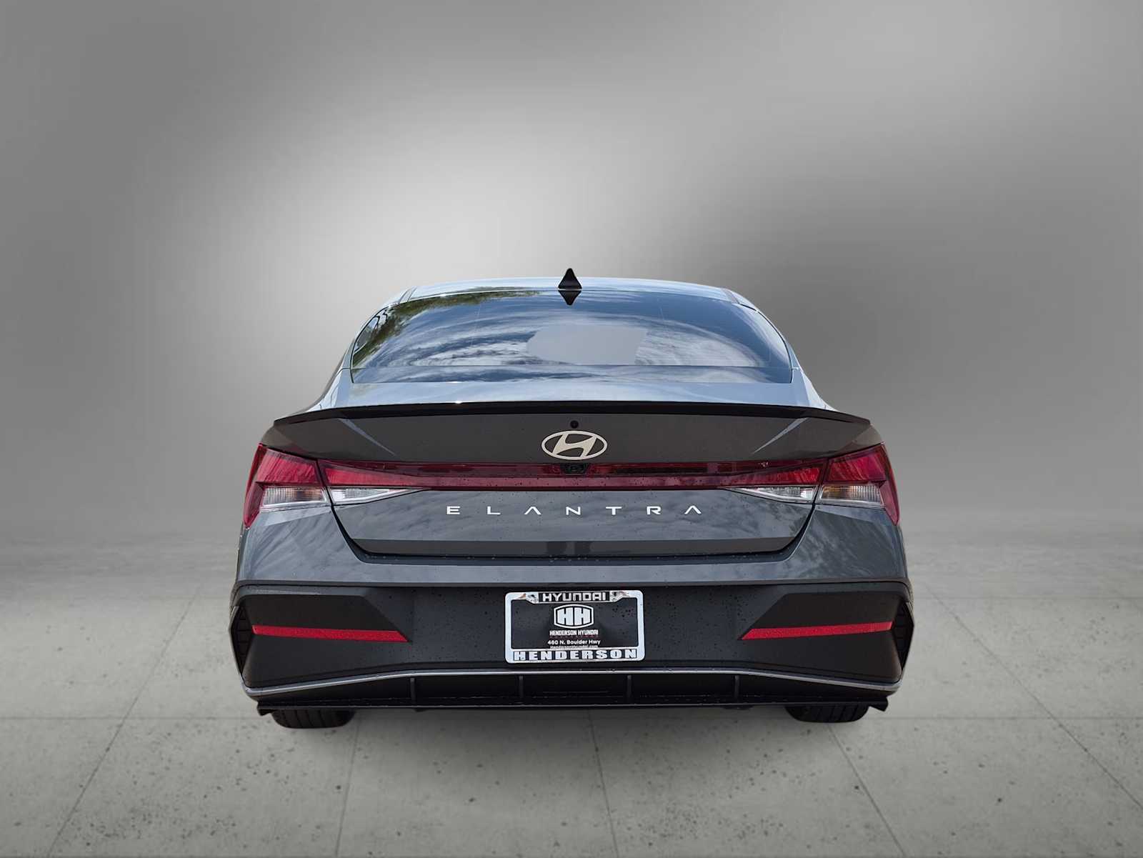 Thumbnail: 2026 Hyundai Elantra - 6