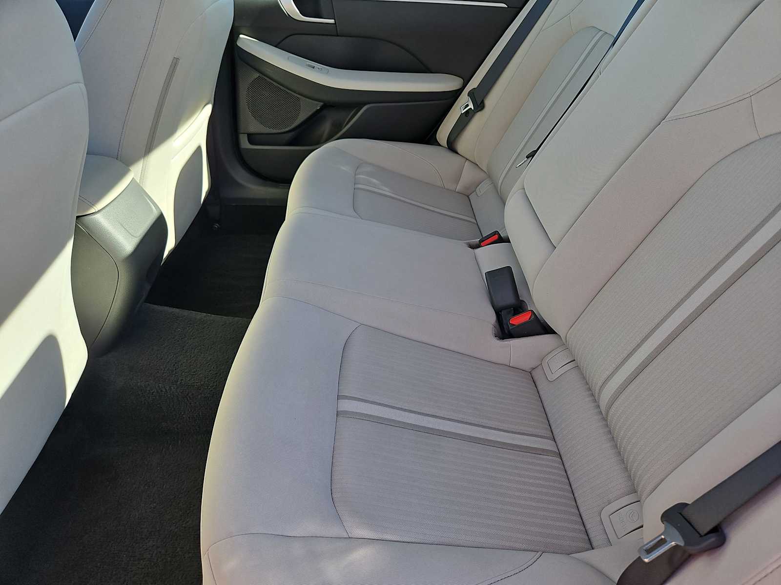 Thumbnail: 2025 Hyundai Sonata - 19