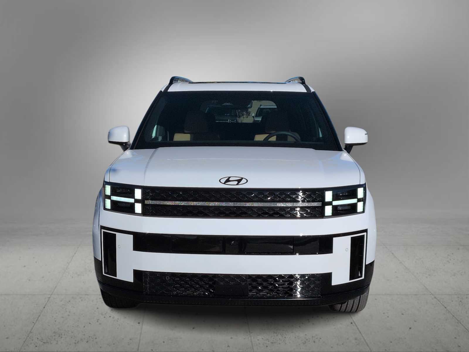 Thumbnail: 2026 Hyundai Santa Fe - 3