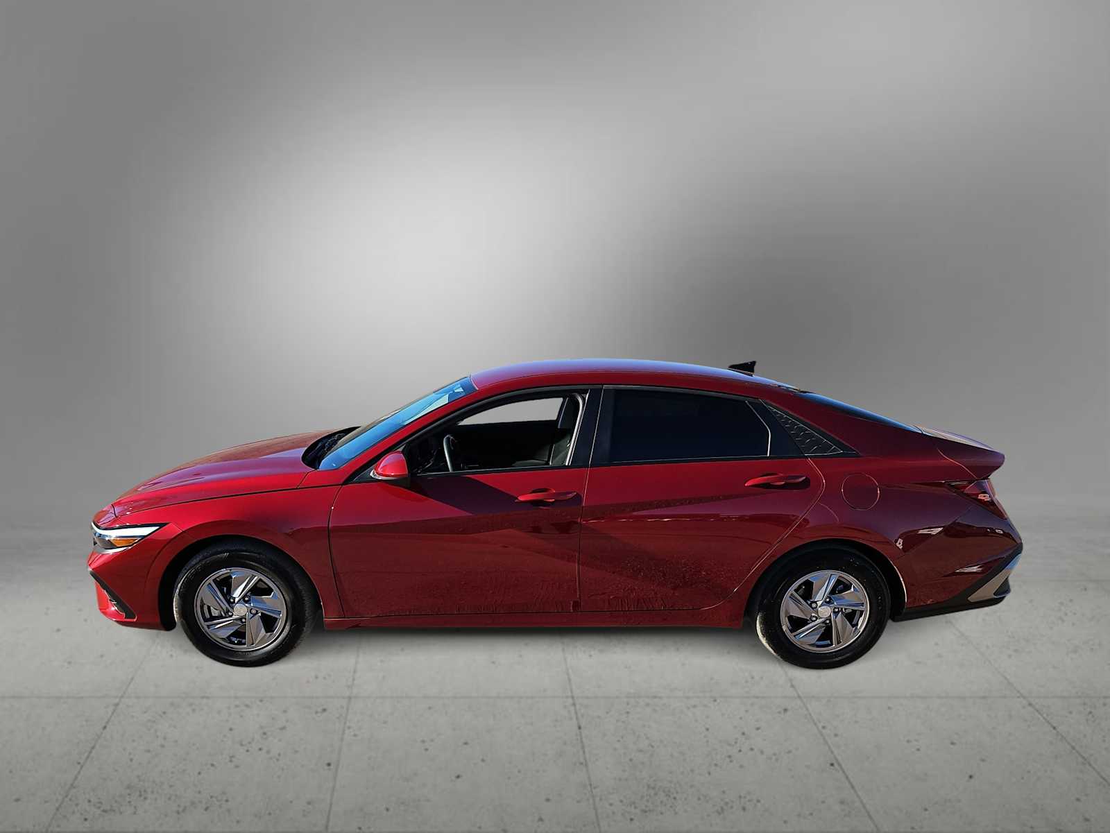 Thumbnail: 2025 Hyundai Elantra - 5