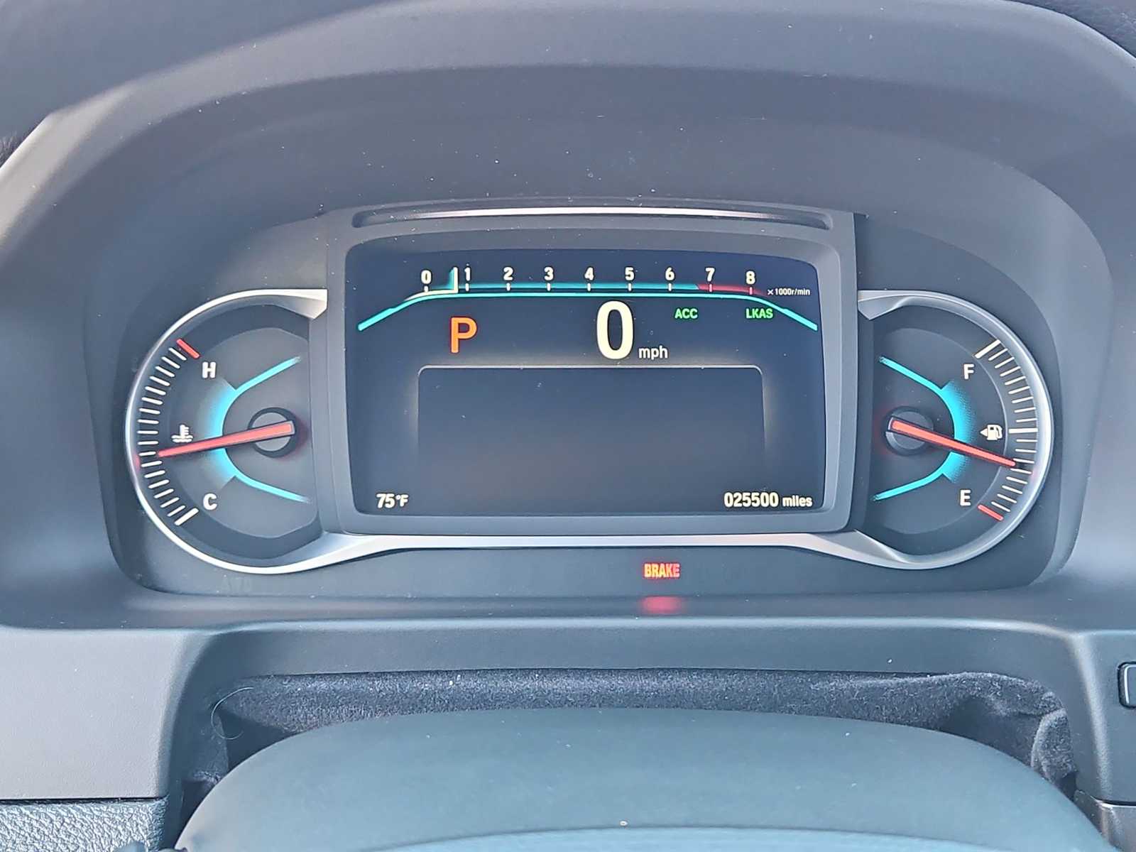 Thumbnail: 2022 Honda Pilot - 33