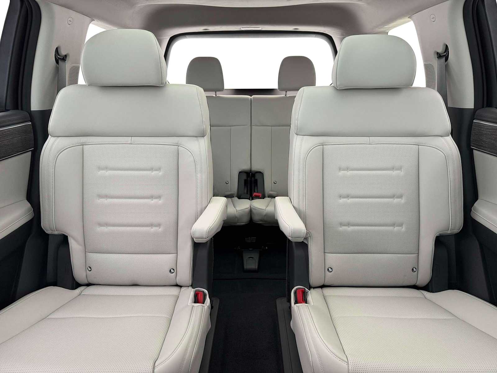 Thumbnail: 2026 Hyundai Santa Fe - 16