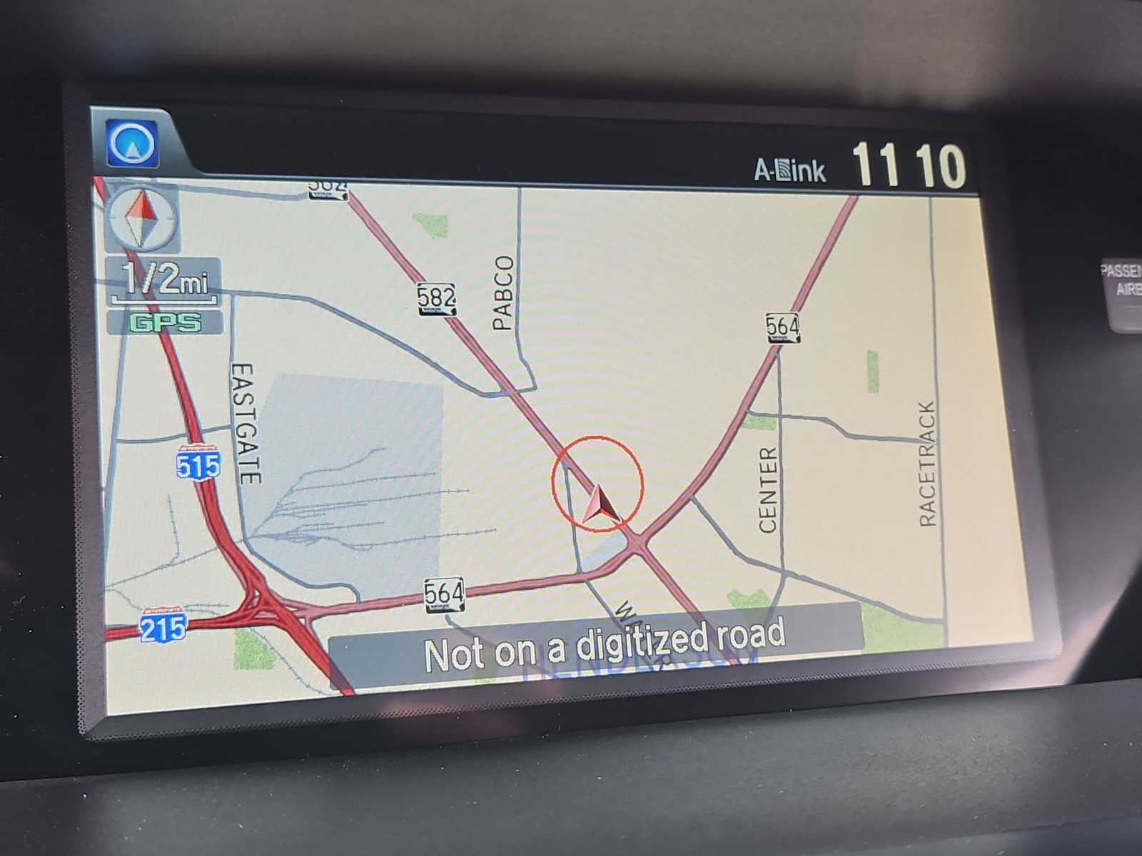 Thumbnail: 2015 Acura MDX - 29