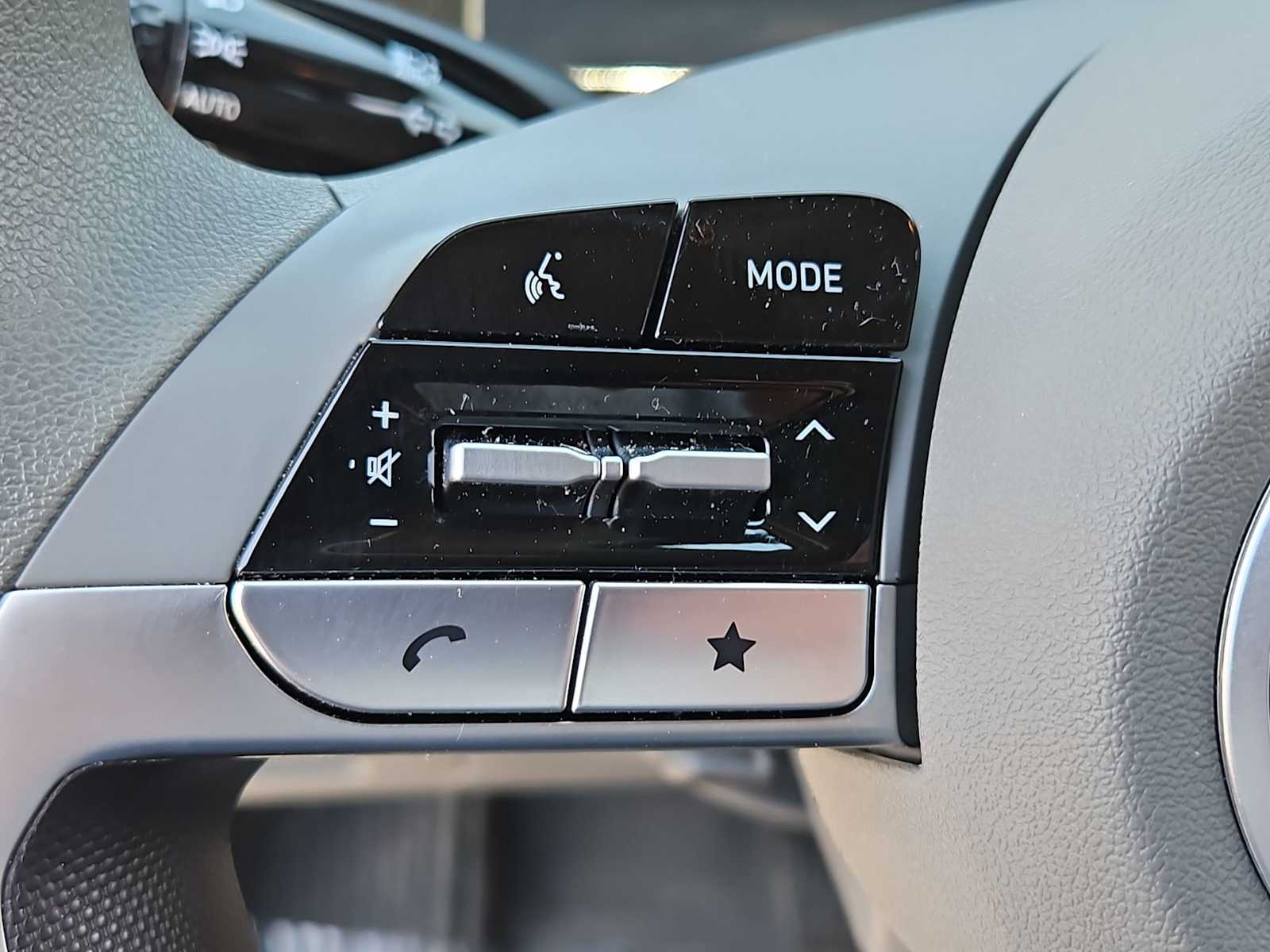 Thumbnail: 2024 Hyundai Elantra - 21