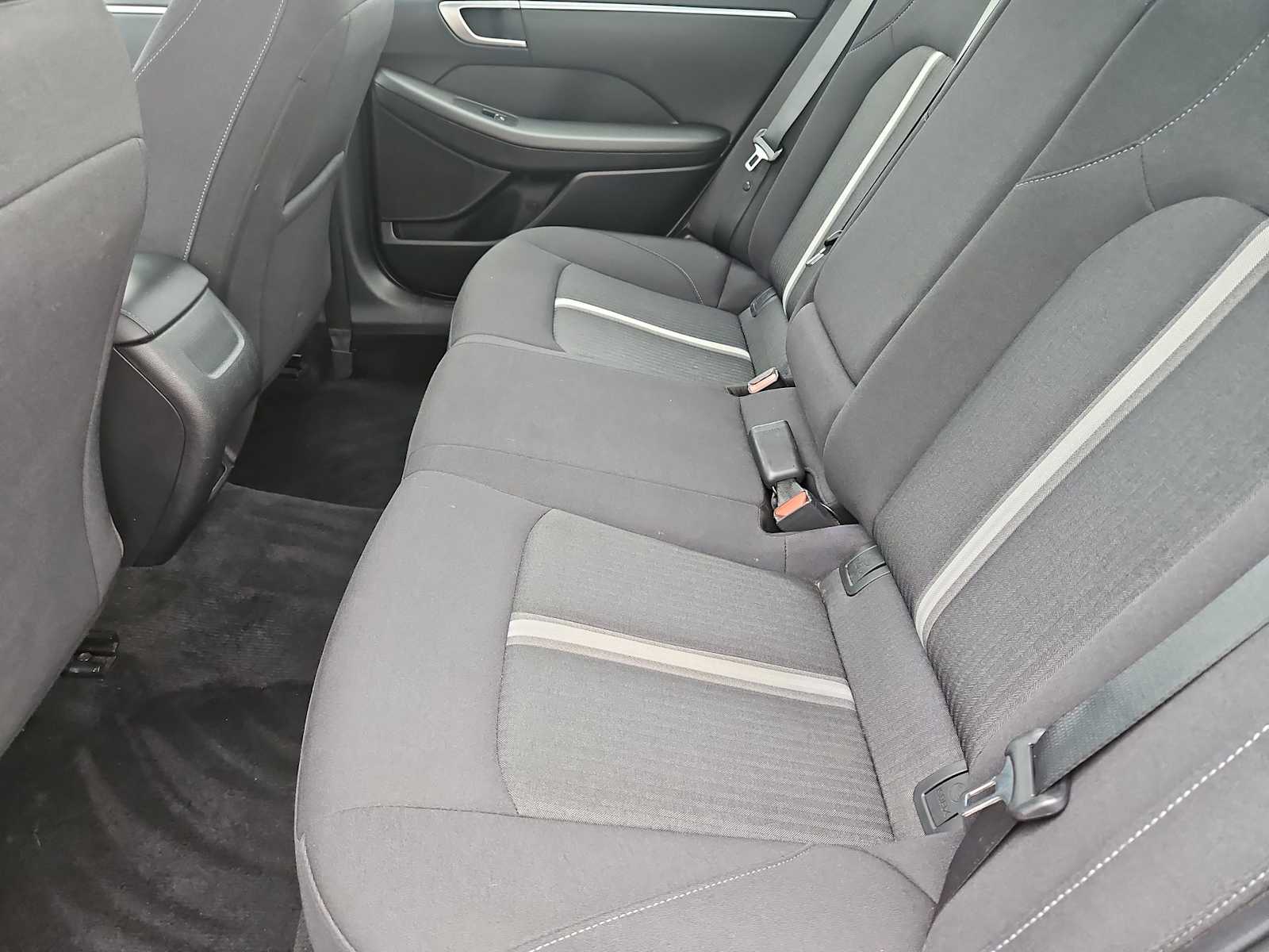 Thumbnail: 2024 Hyundai Sonata - 19