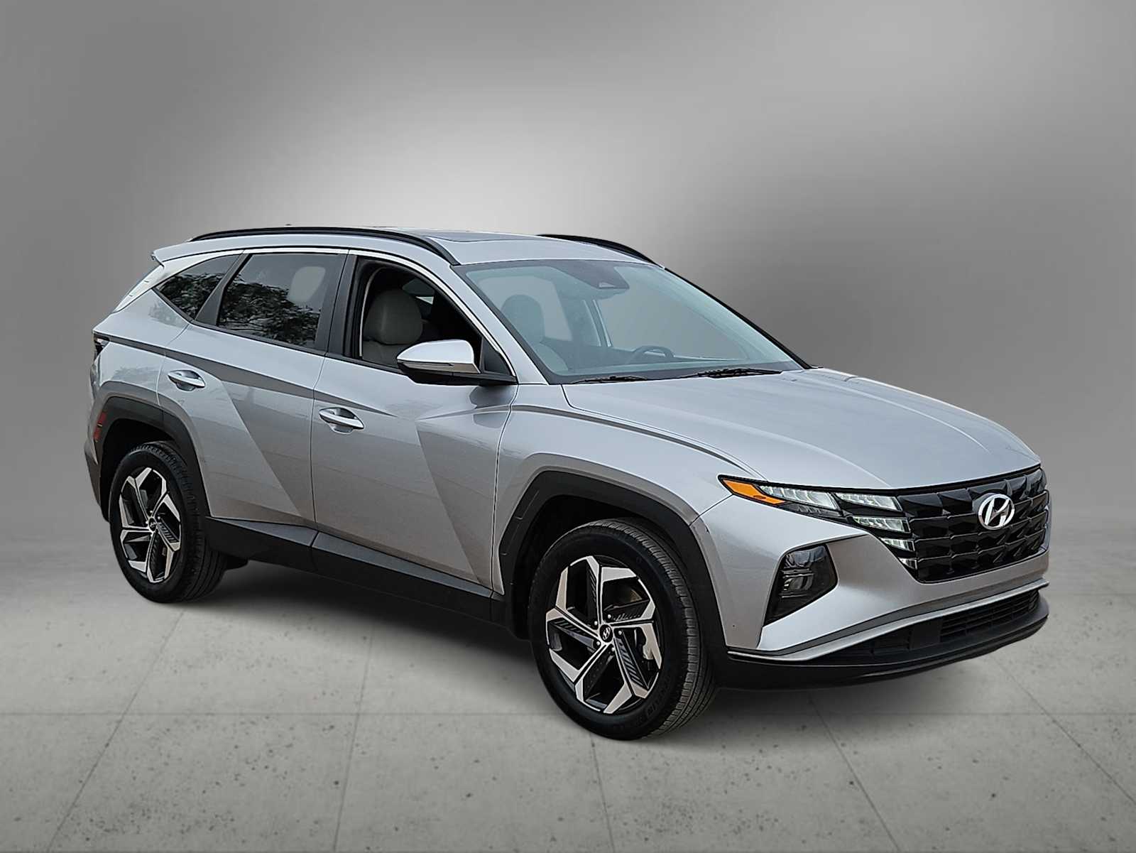 Thumbnail: 2023 Hyundai Tucson - 2