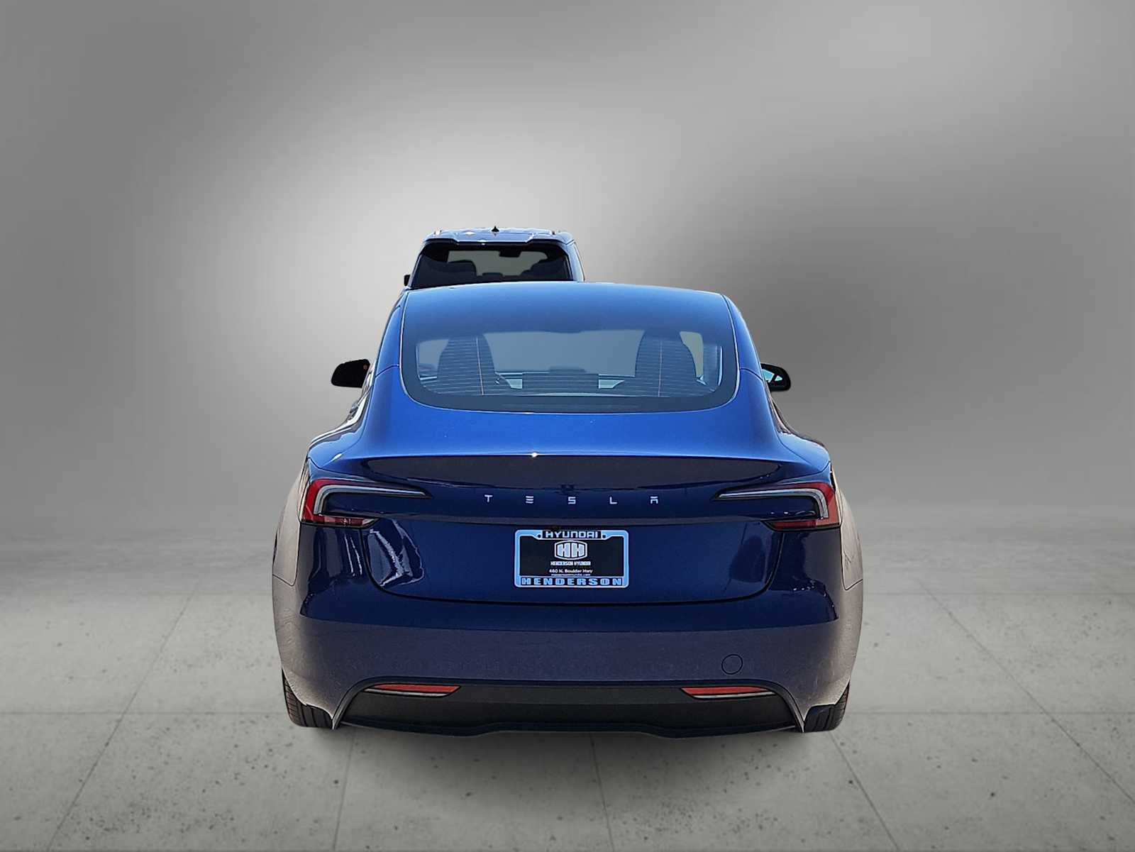Thumbnail: 2025 Tesla Model 3 - 7