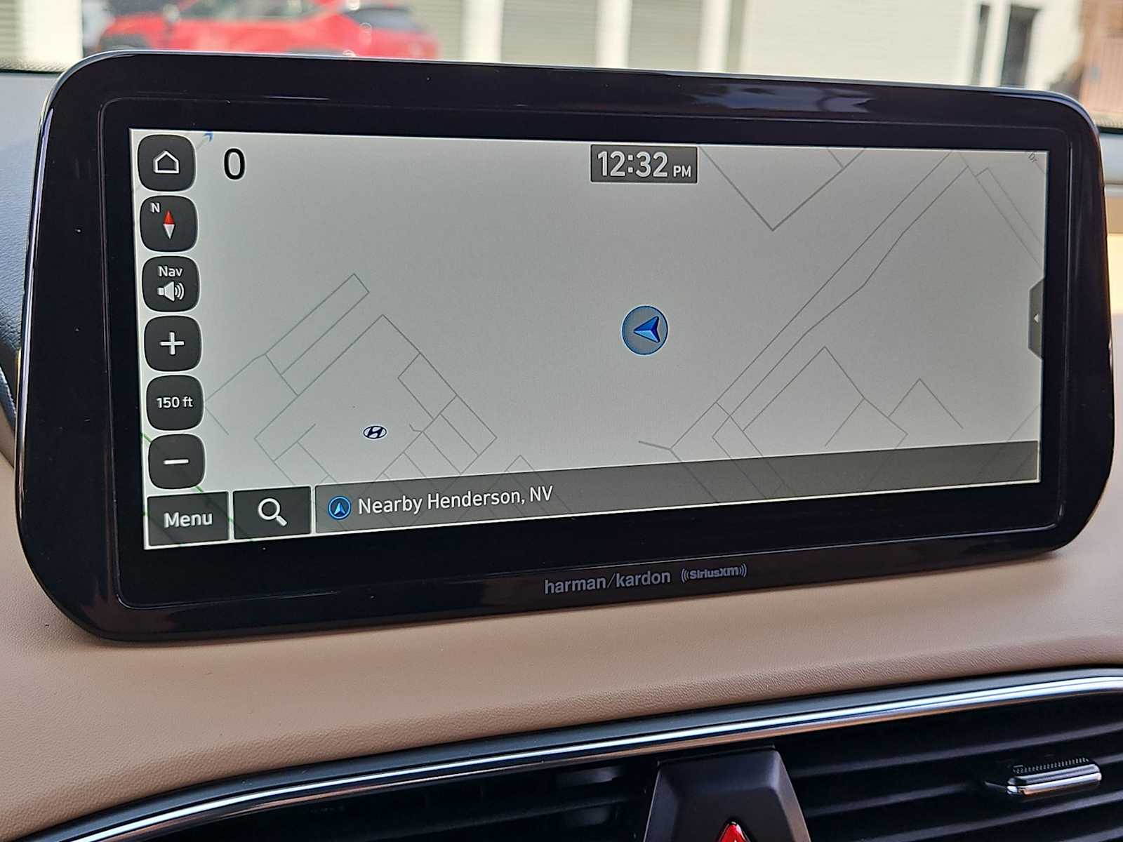 Thumbnail: 2023 Hyundai Santa Fe - 29